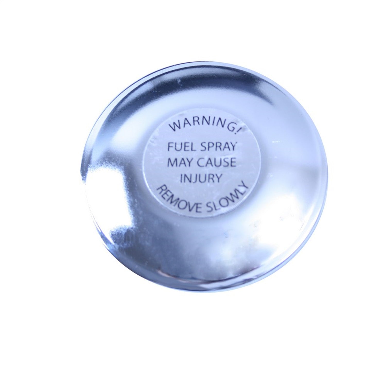 Omix 17726.11 Fuel Tank Cap; Omix 17726.11