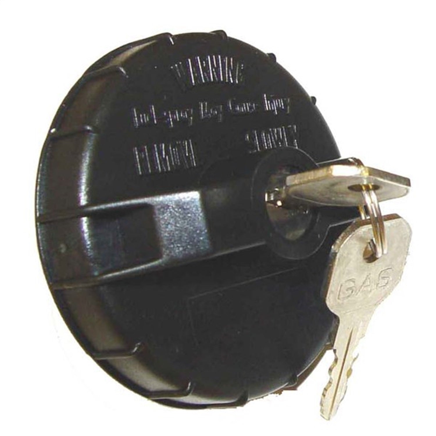 Omix 17726.14 Locking Gas Cap; Omix 17726.14