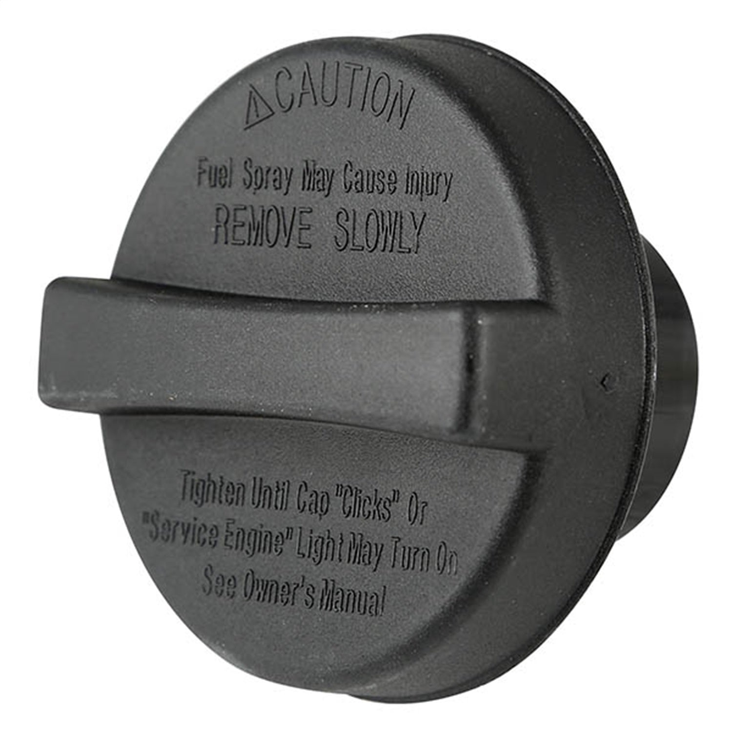 Omix 17726.15 Fuel Tank Cap; Non-Locking; Omix 17726.15