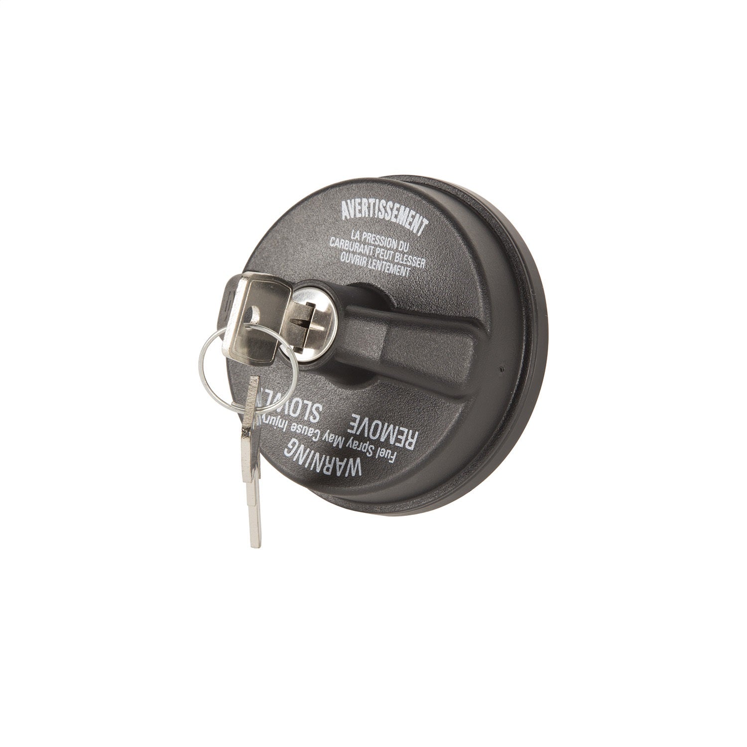 Omix 17726.17 Gas Cap; Locking; Omix 17726.17