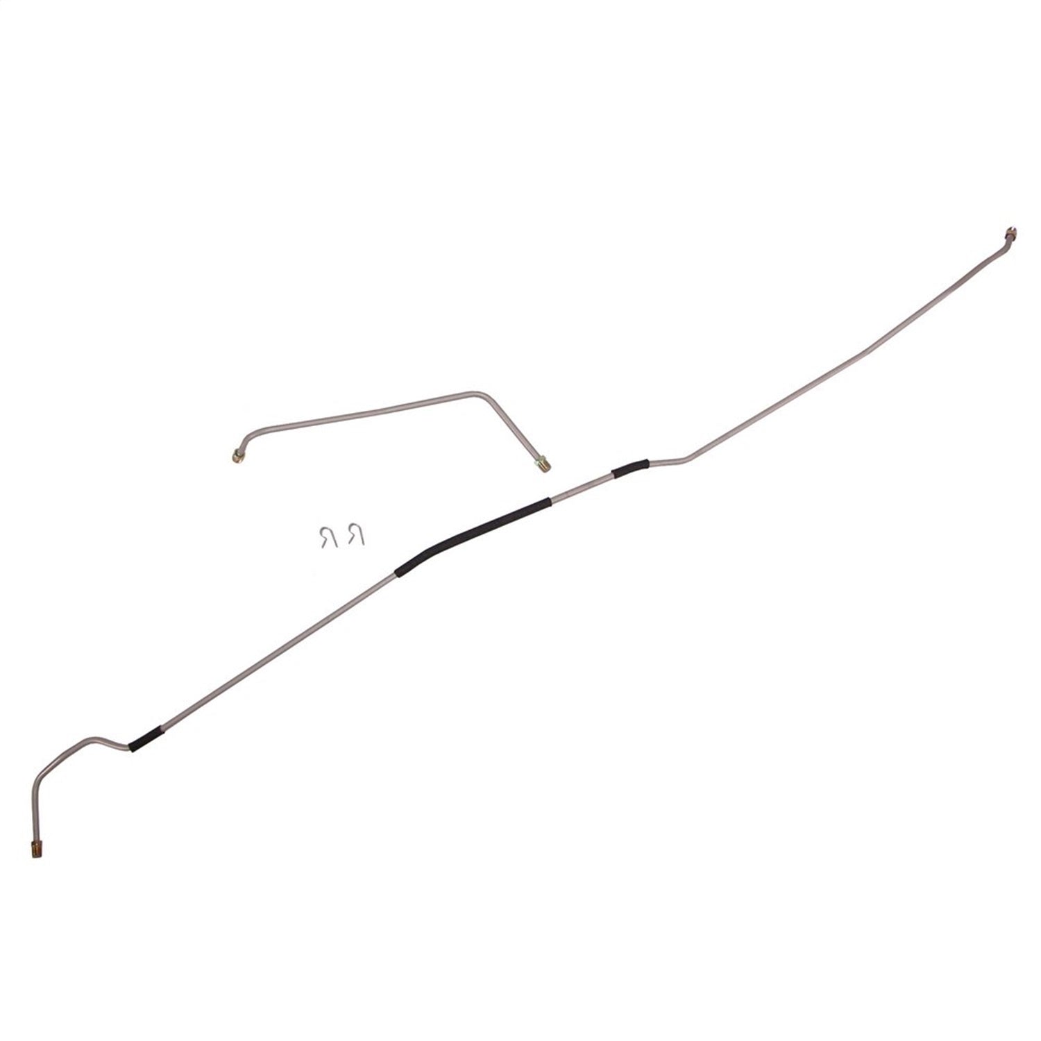 Omix 17732.02 Fuel Line Set; Omix 17732.02