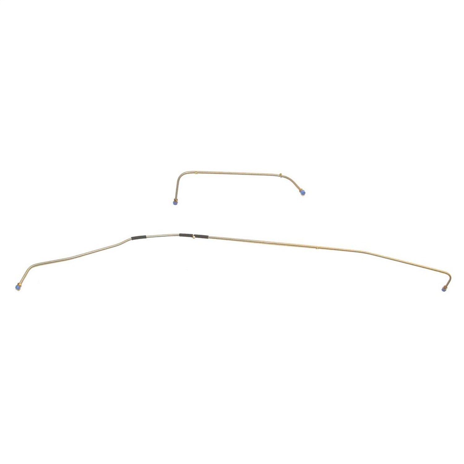 Omix 17732.06 Fuel Line Set; Omix 17732.06