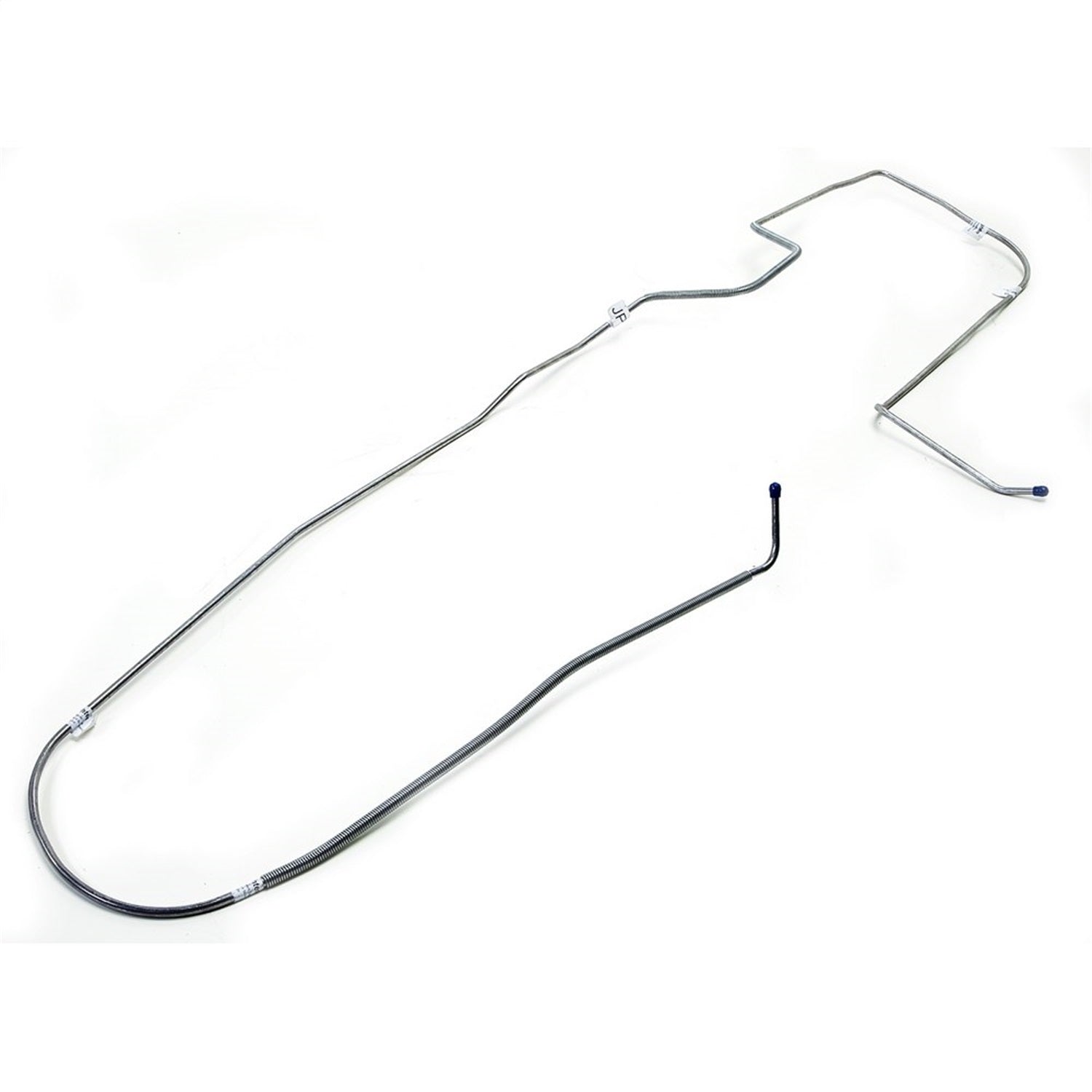 Omix 17732.10 Fuel Line; Tank To Pump; 1 Piece; 5/16 in.; Omix 17732.10