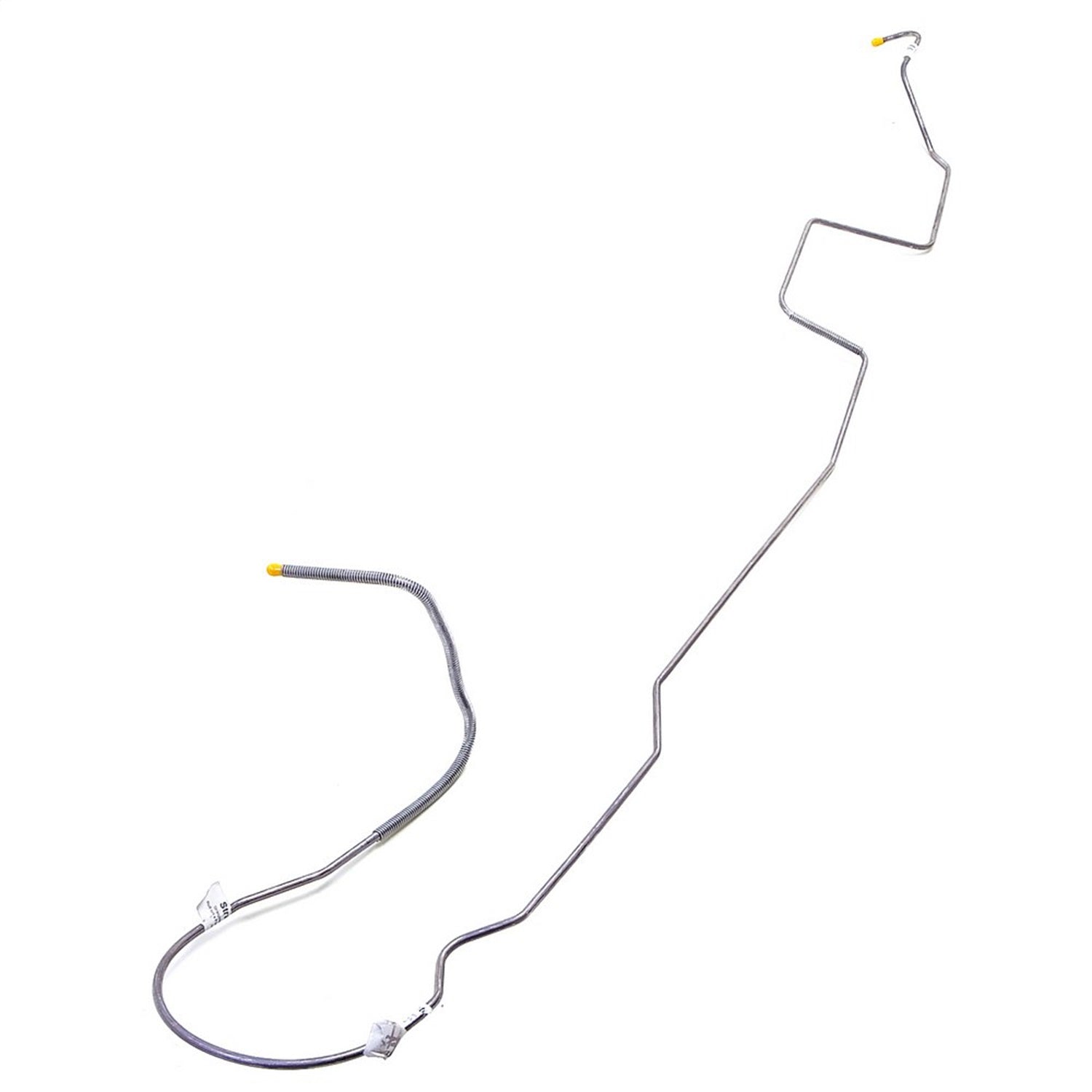 Omix 17732.13 Fuel Line; Return Line; Omix 17732.13
