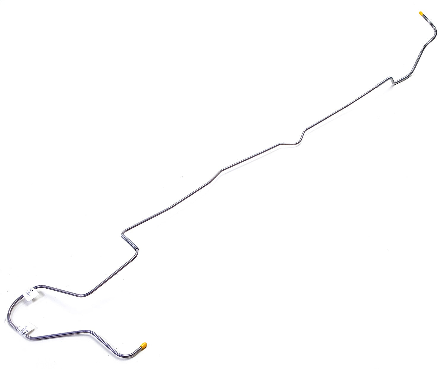 Omix 17732.14 Fuel Line; Return Line; Omix 17732.14