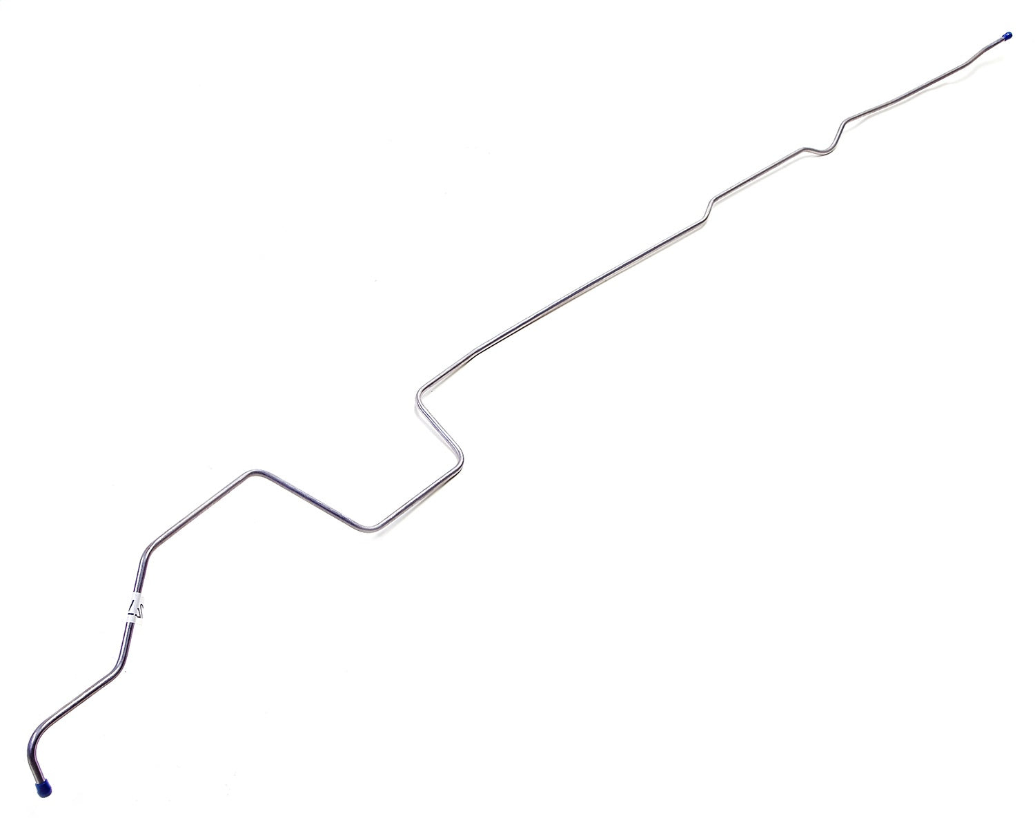 Omix 17732.16 Fuel Line; Vapor Line; Omix 17732.16
