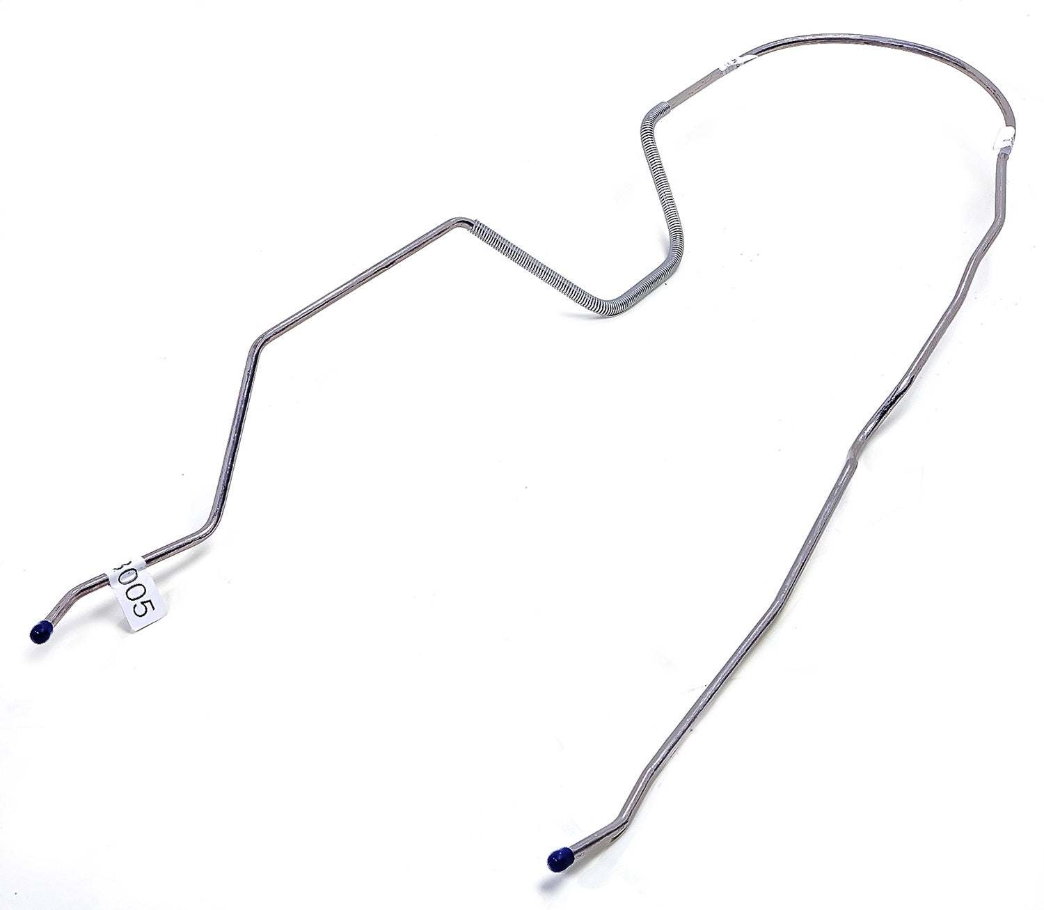Omix 17732.18 Fuel Line; Vapor Line; Omix 17732.18
