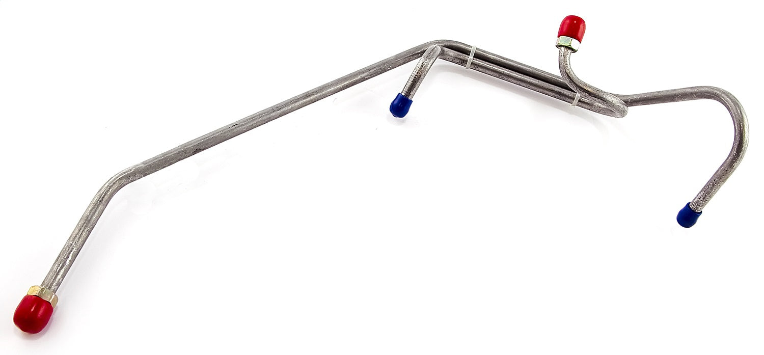 Omix 17732.22 Fuel Line; Pump To Carburetor; Omix 17732.22