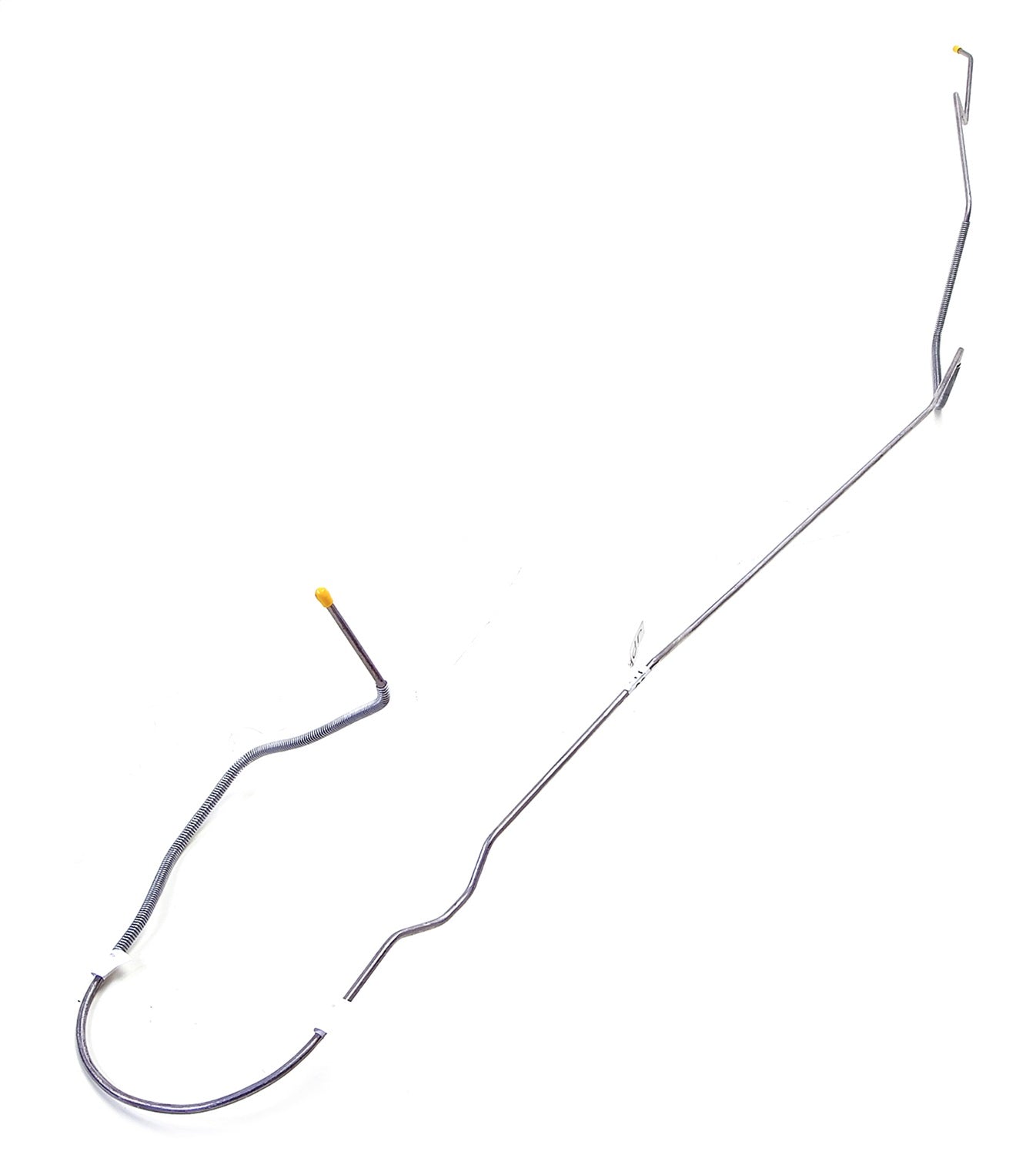 Omix 17732.23 Fuel Line; Return Line; Omix 17732.23