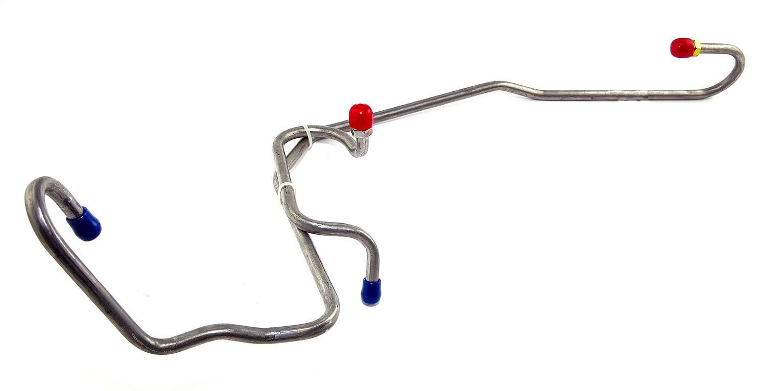 Omix 17732.26 Fuel Line; Pump To Carburetor; Omix 17732.26