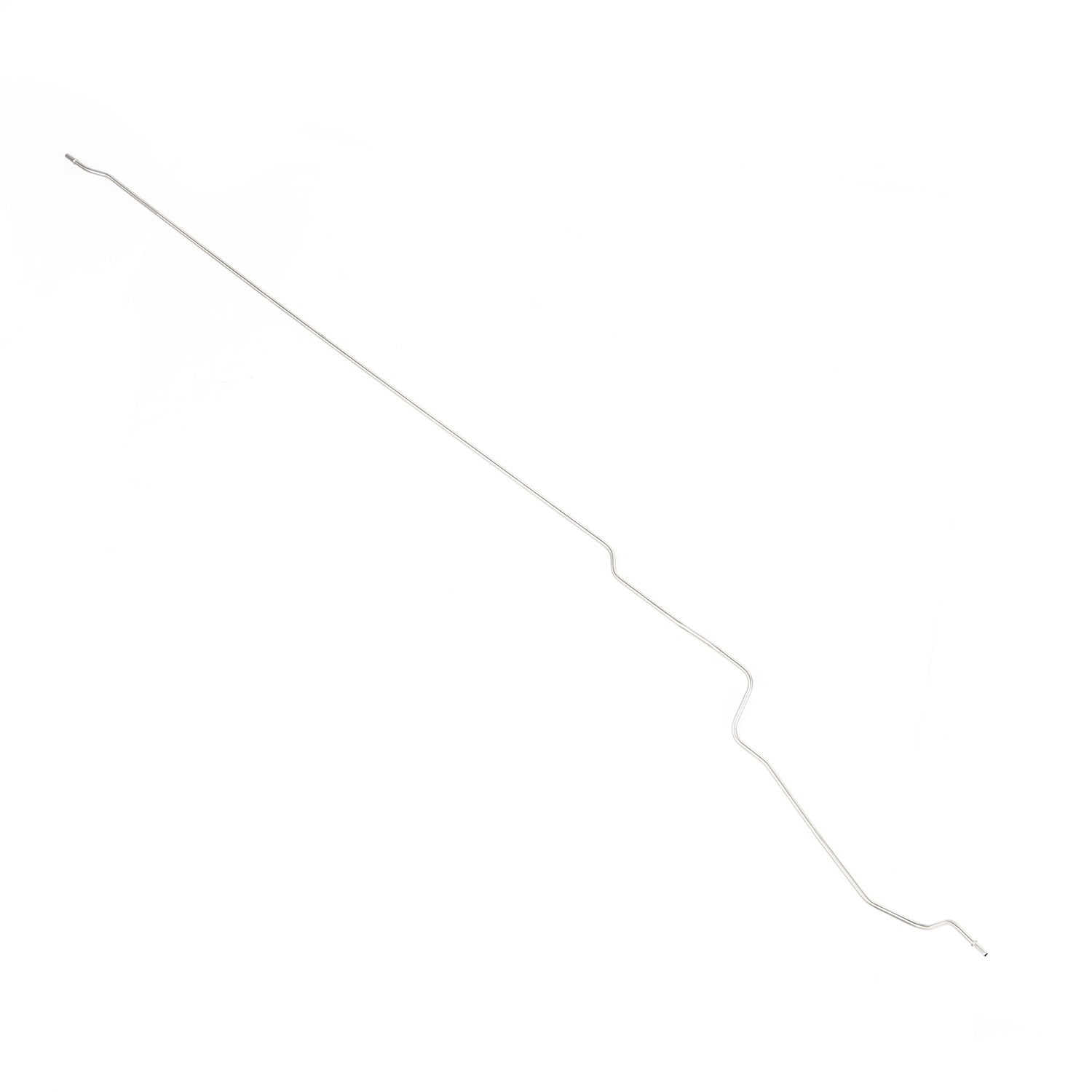Omix 17732.30 Fuel Supply Line; Front; Omix 17732.30