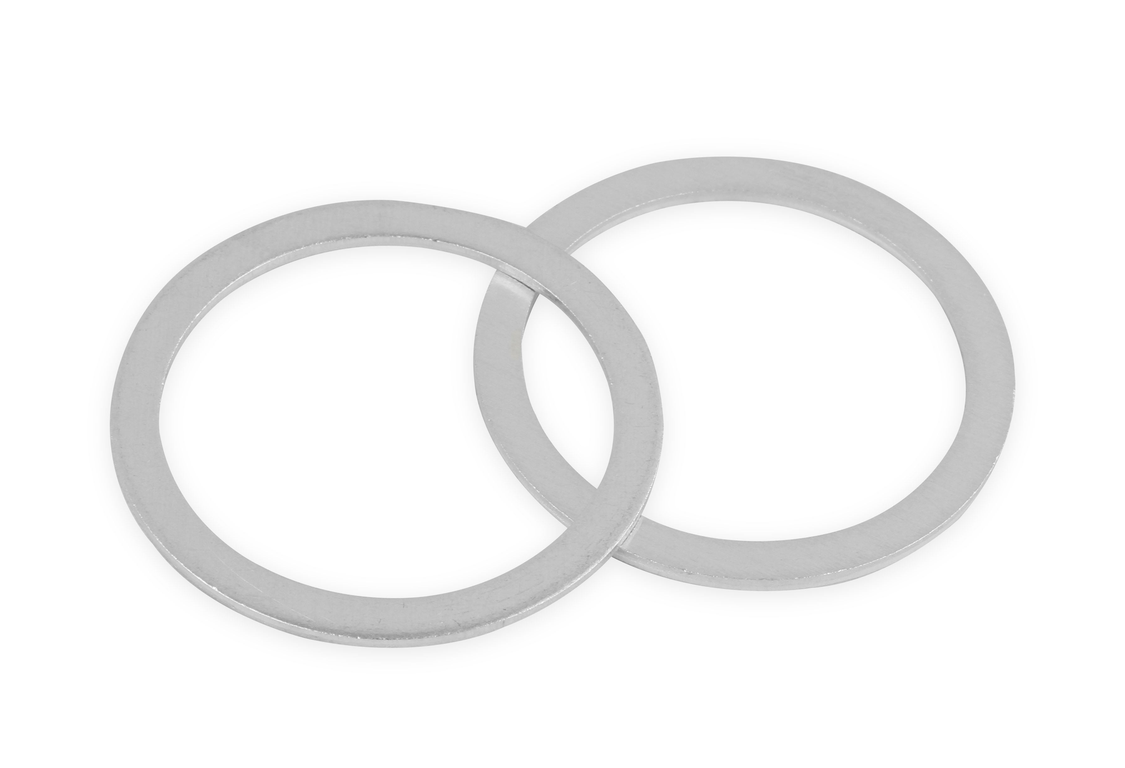 Earl's Metric Aluminum Crush Washer