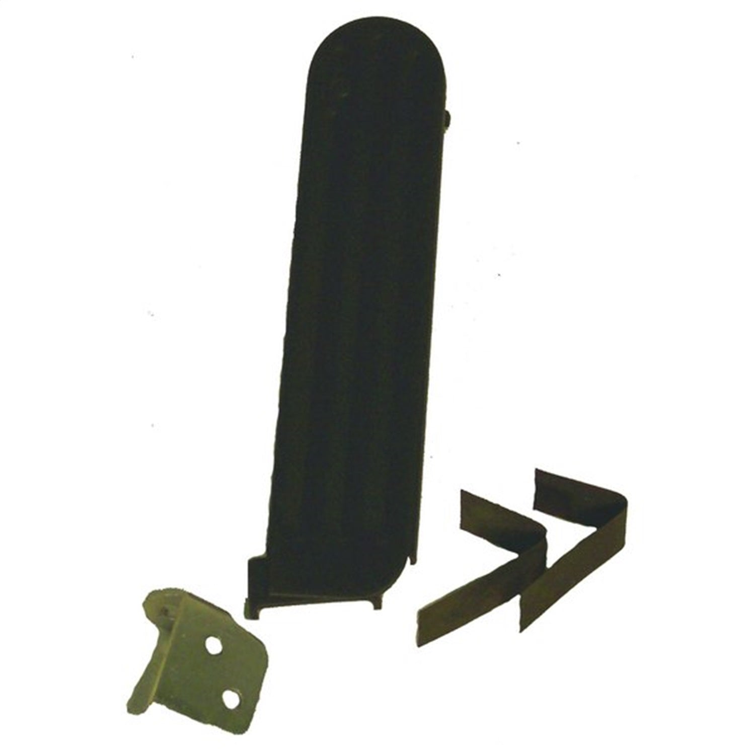 Omix 17733.01 Accelerator Pedal; Omix 17733.01