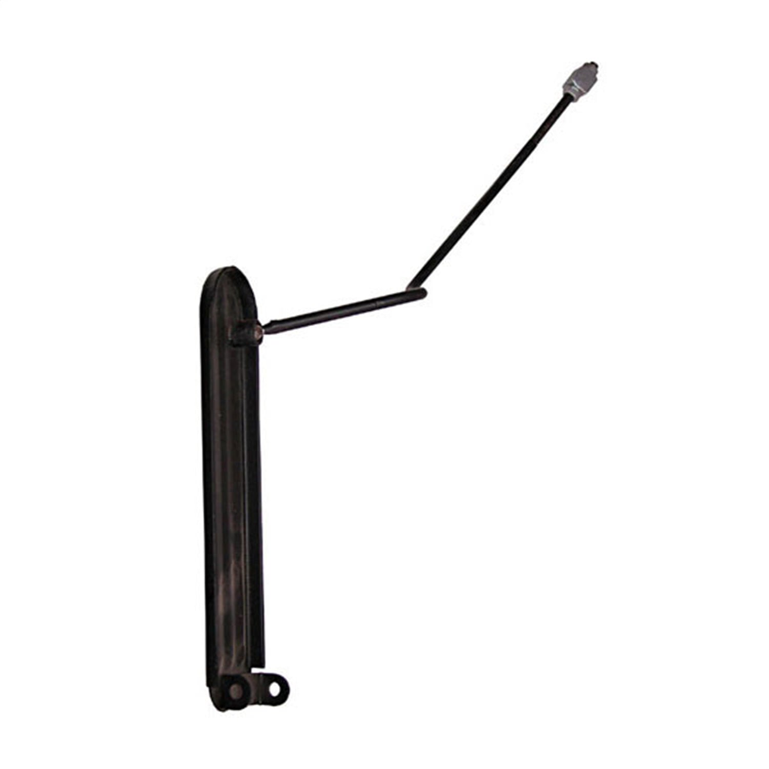 Omix 17733.02 Accelerator Pedal; Omix 17733.02