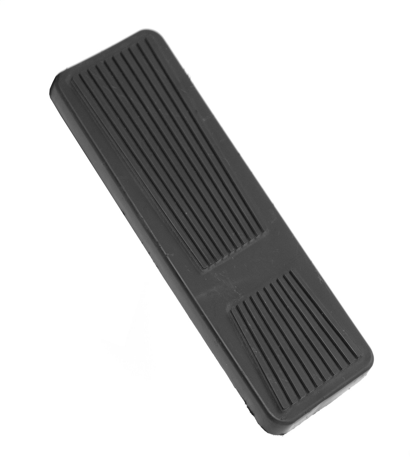 Omix 17733.03 Accelerator Pedal Pad; Direct OE Replacement; Omix 17733.03