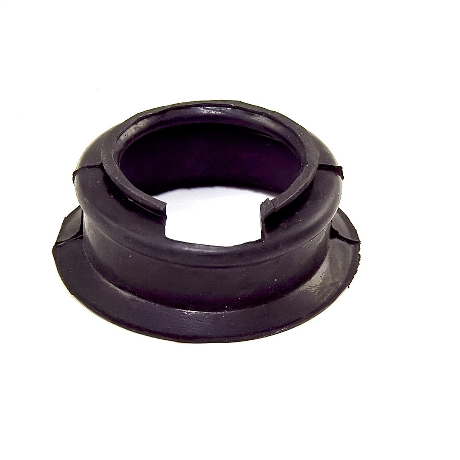 Omix 17737.02 Air Cleaner Tube; Rubber; Air Horn To Carb; Omix 17737.02