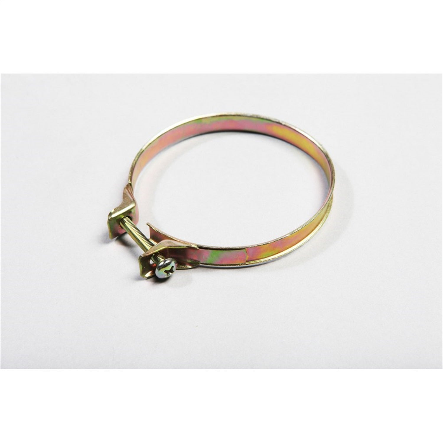 Omix 17737.03 Hose Clamp; 2.75 in.; Air Horn To Carb; Omix 17737.03