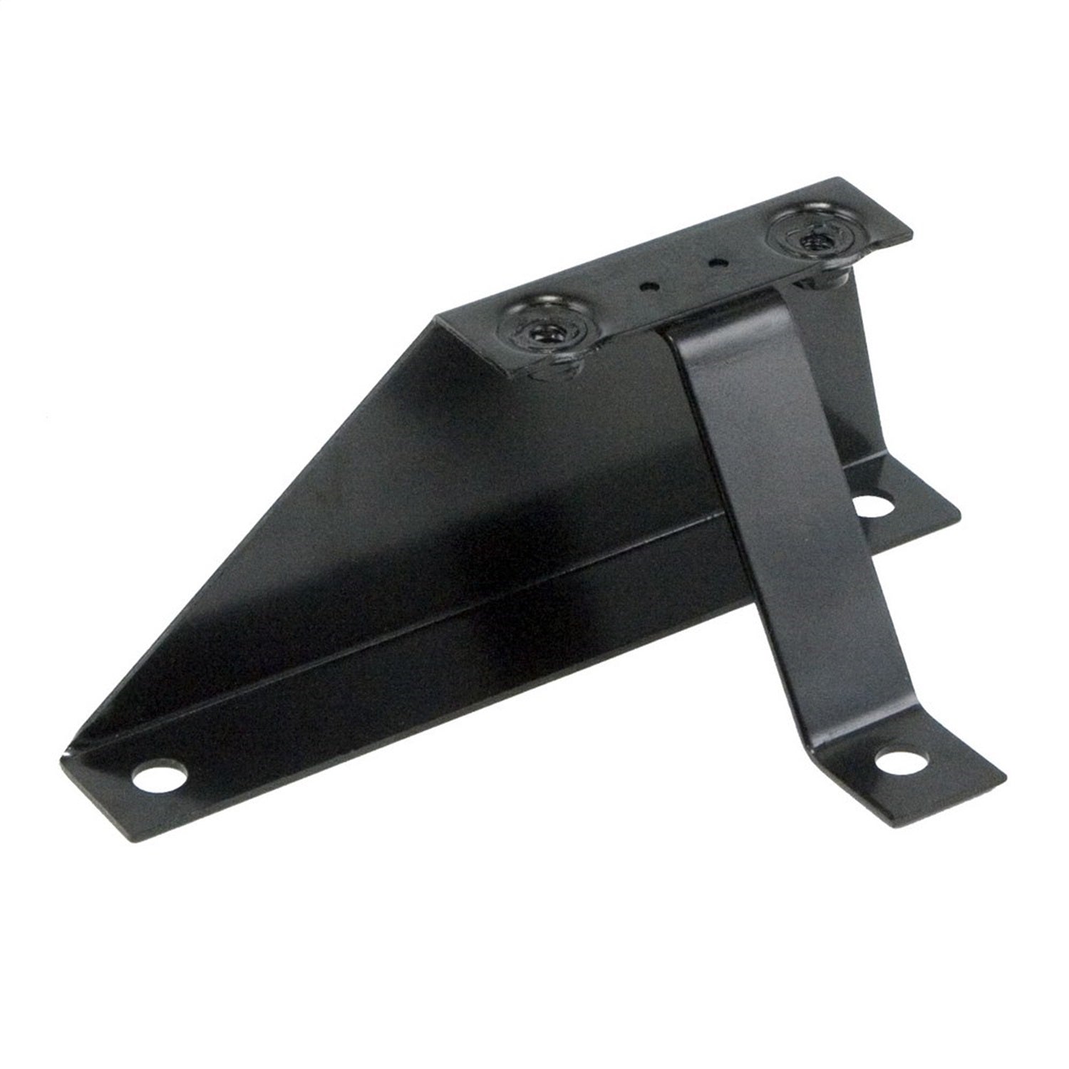 Omix 17737.11 Air Cleaner Bracket; Right; Omix 17737.11