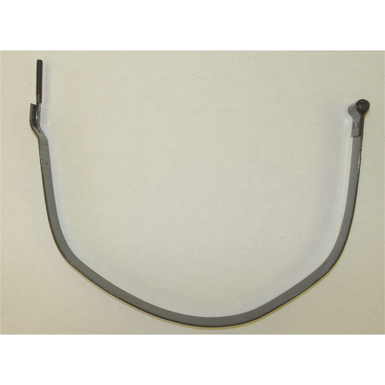 Omix 17739.01 Gas Tank Strap; Center; Omix 17739.01