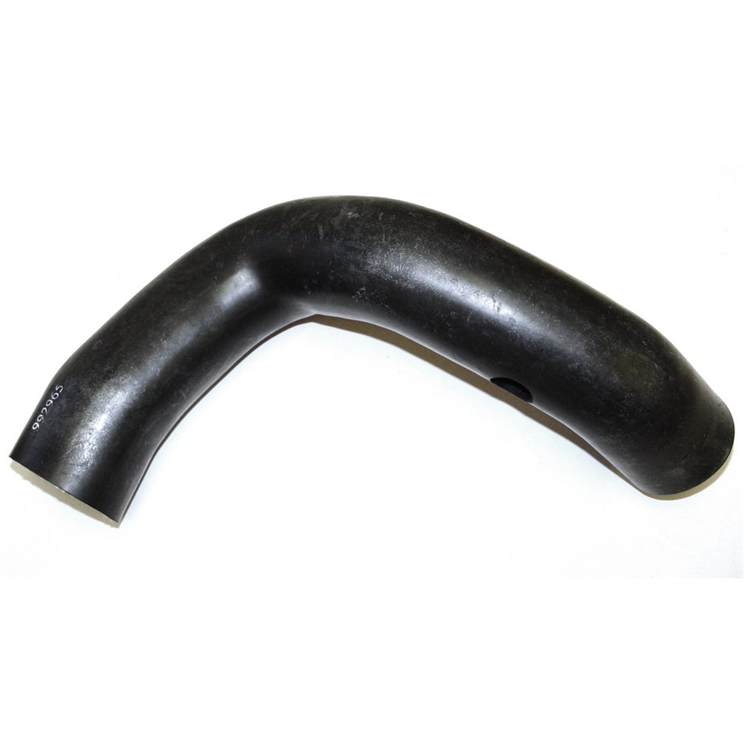 Omix 17740.01 Fuel Filler Hose; Omix 17740.01