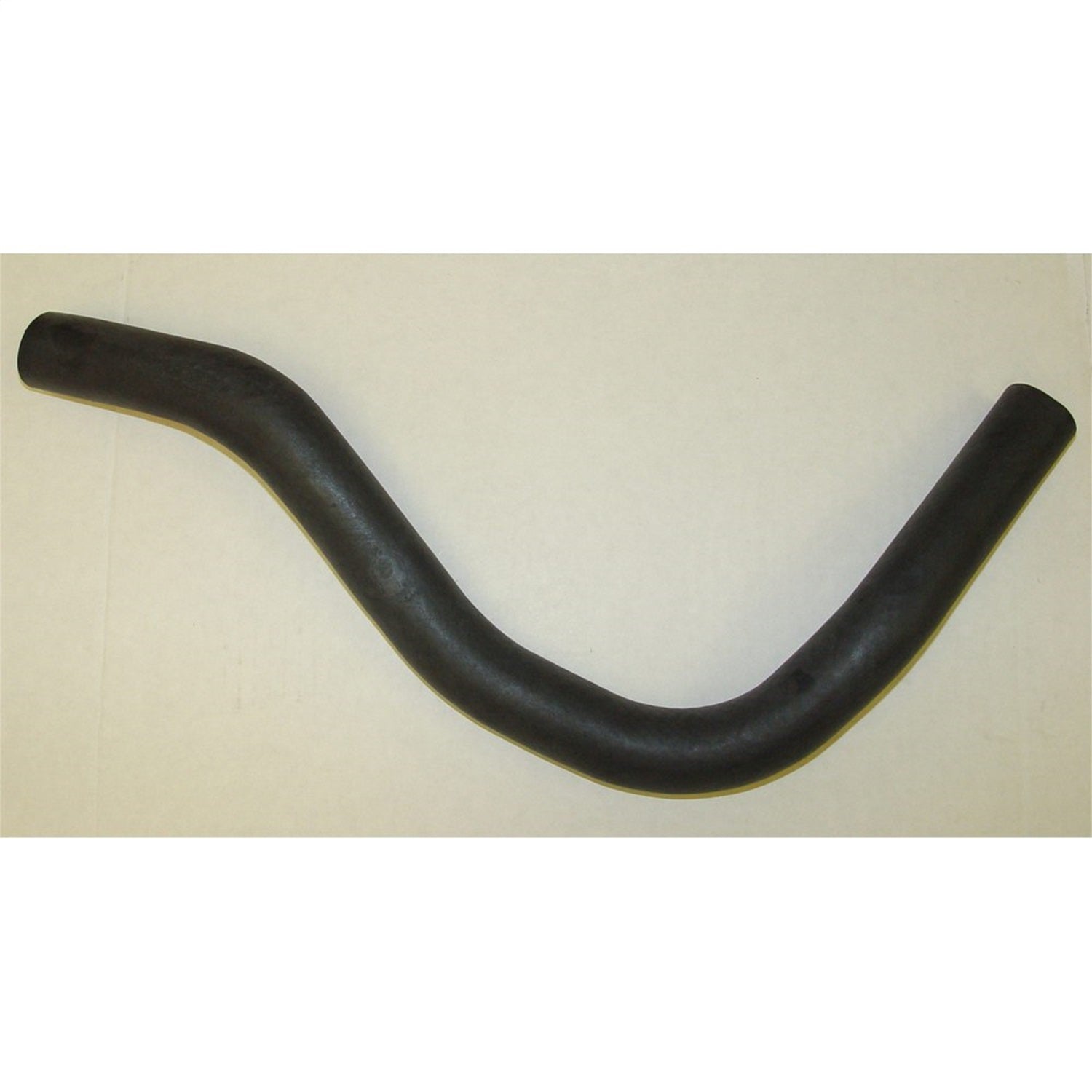 Omix 17740.06 Fuel Filler Hose; 1 in. Diameter; For Use w/15 Gallon Tank; Omix 17740.06