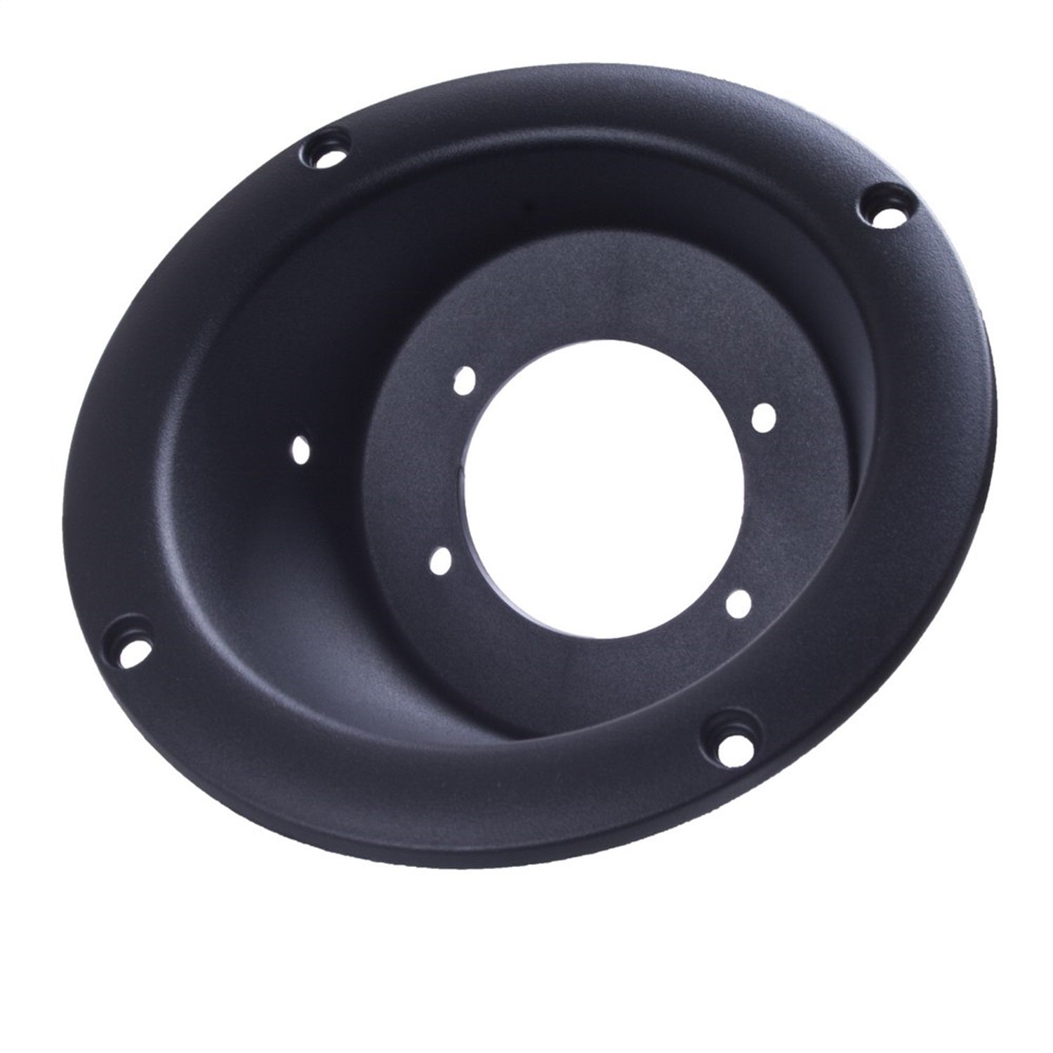 Omix 17742.02 Fuel Filler Neck; Plastic; Omix 17742.02