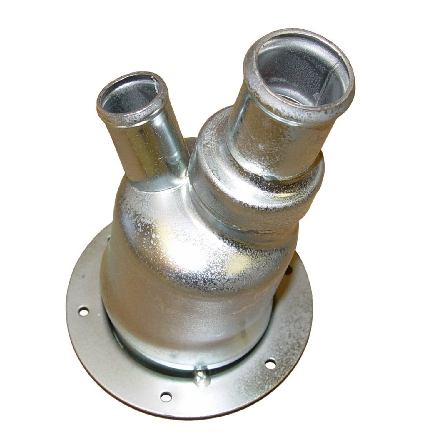Omix 17743.01 Fuel Filler Neck; Omix 17743.01