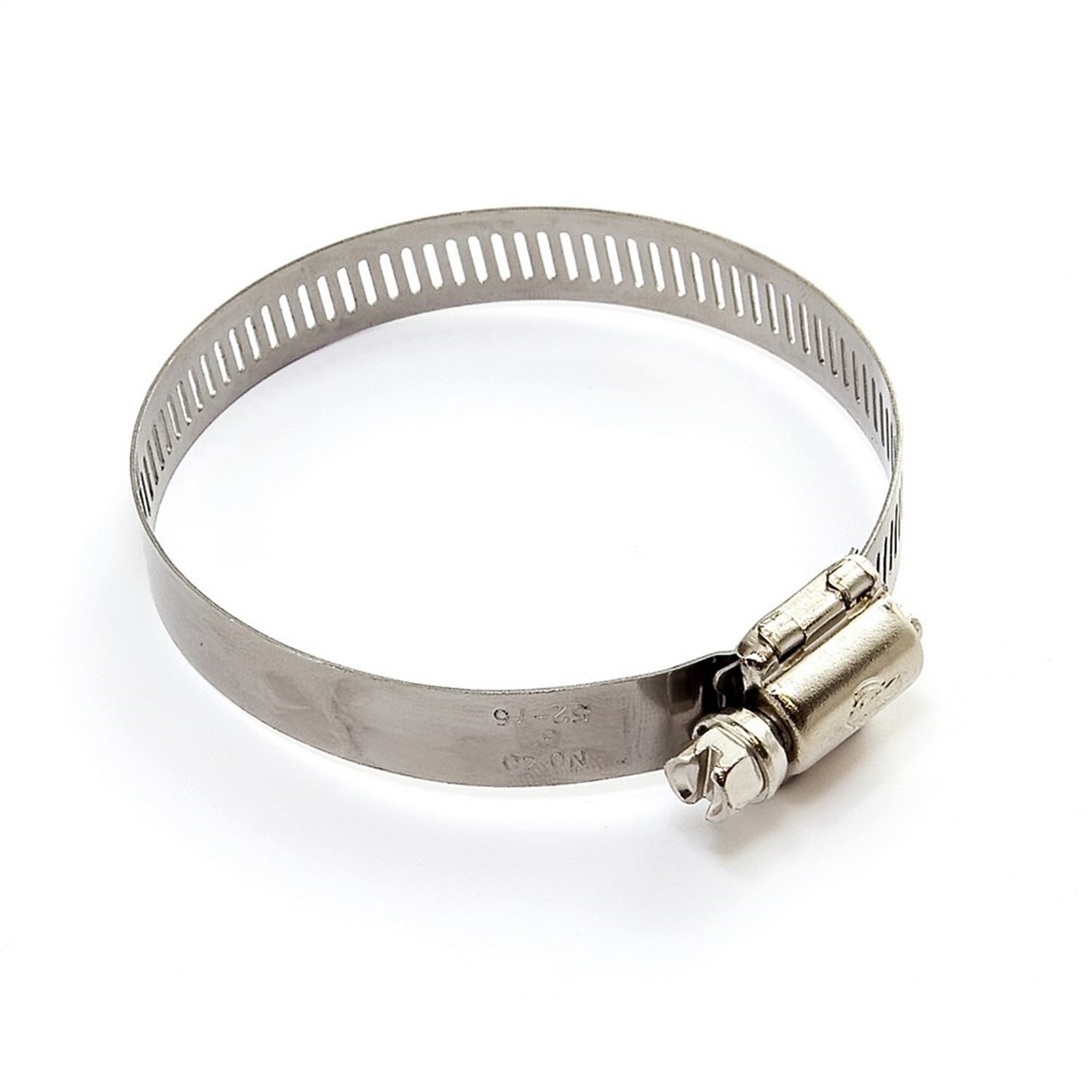 Omix 17744.03 Hose Clamp; 3 in.; Omix 17744.03