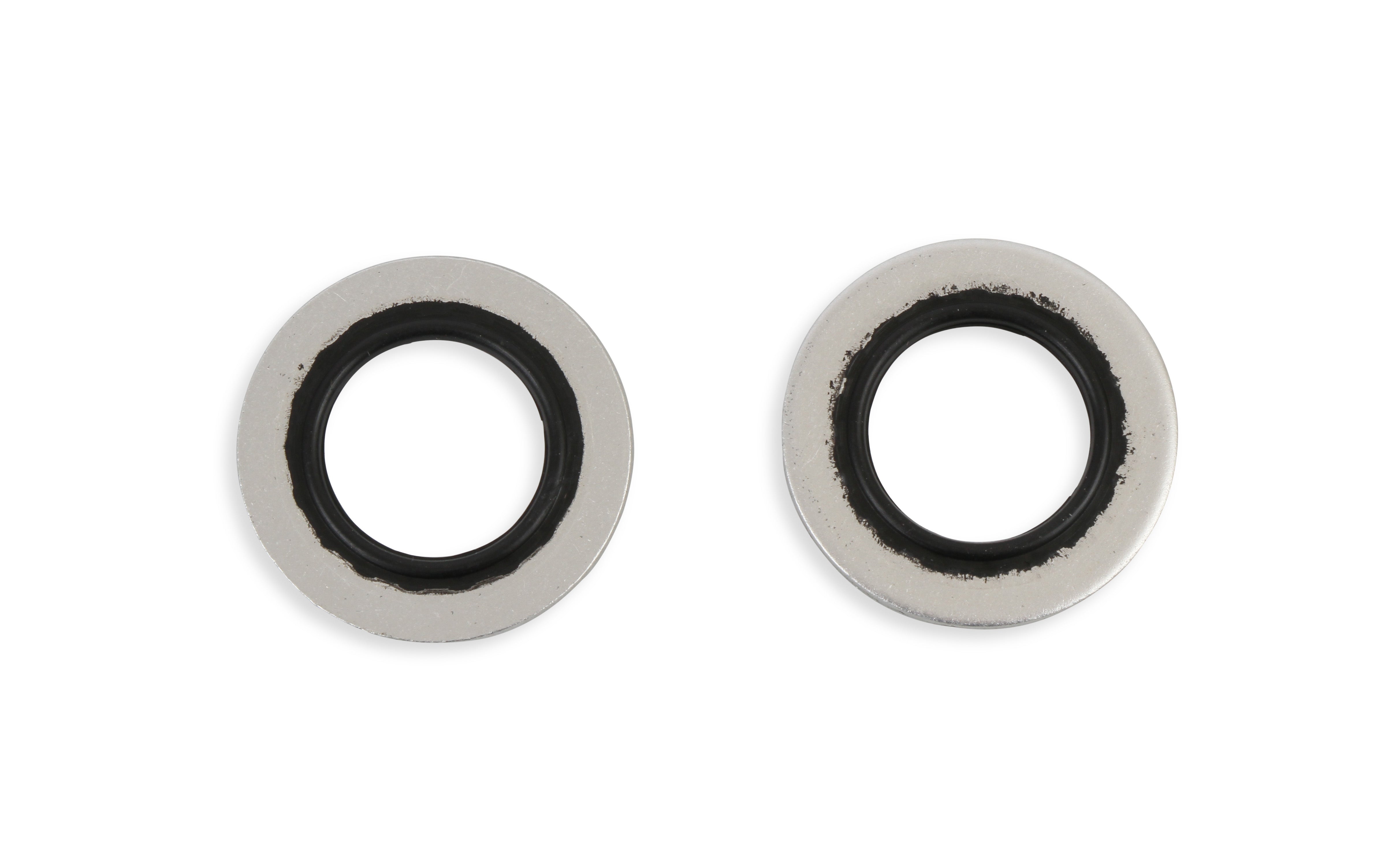 Earl's Performance 178005ERL Stat-O-Seals 5/16in 2pk Earl's Performance 178005ERL
