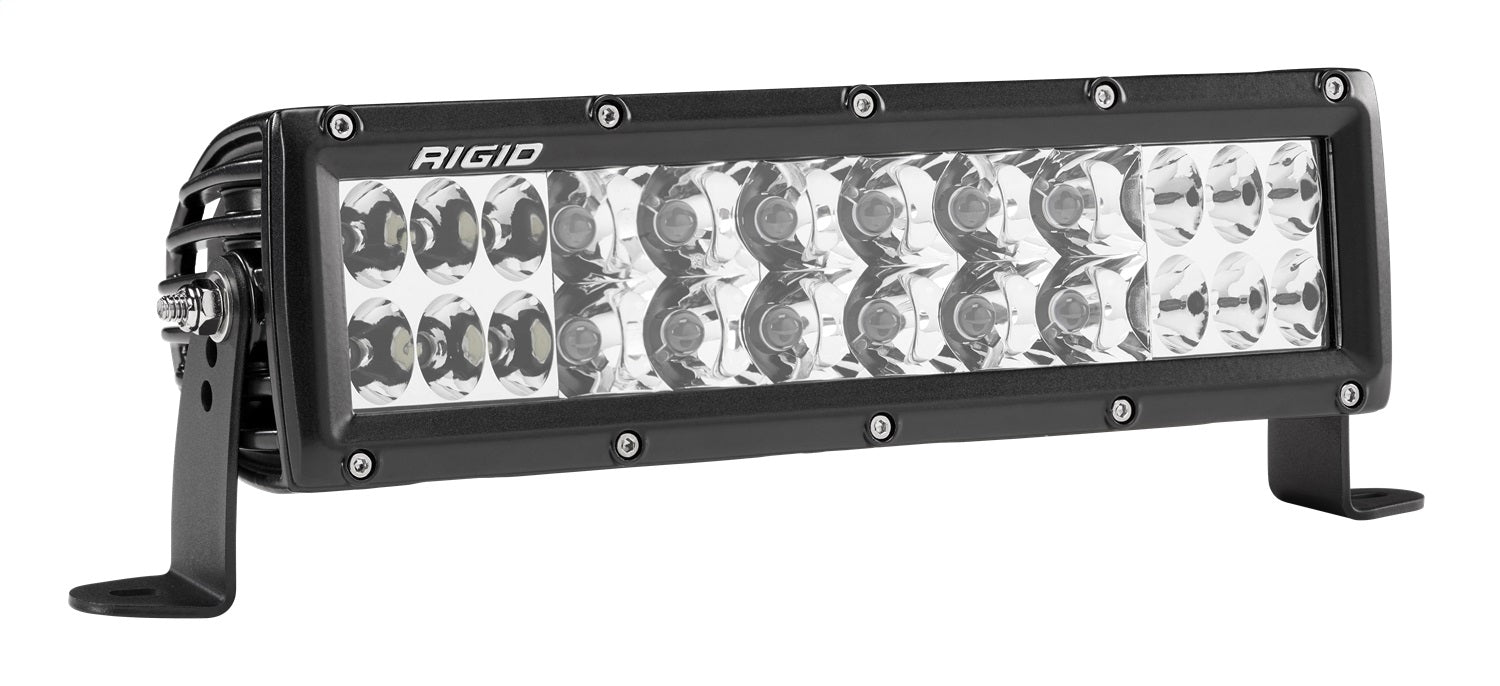 RIGID Industries 178313 E-SERIES PRO 10in. SPOT/DRIVE COMBO RIGID Industries 178313