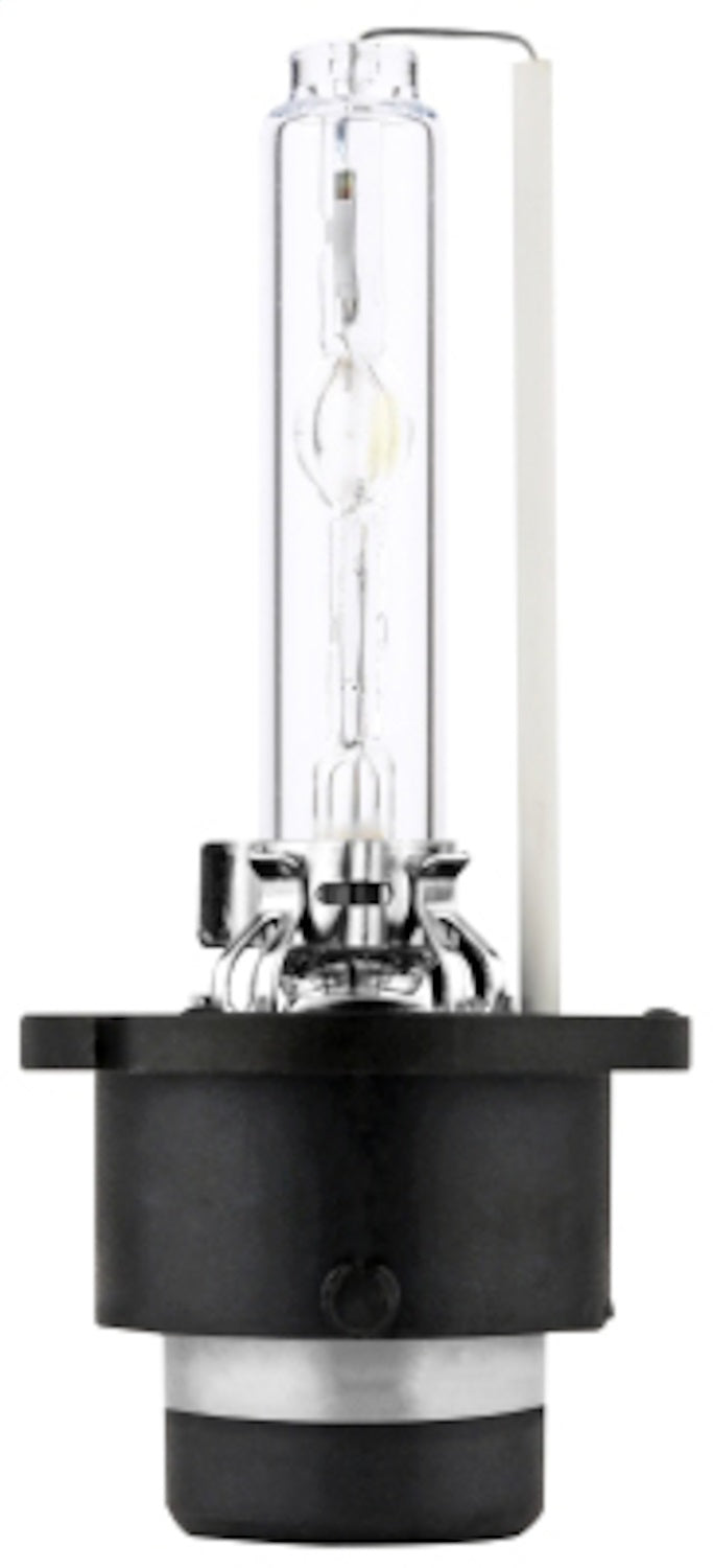 Hella D2S 4300 K HELLA D2S 4300 K Standard Series Xenon Light Bulb; Single Hella D2S 4300 K