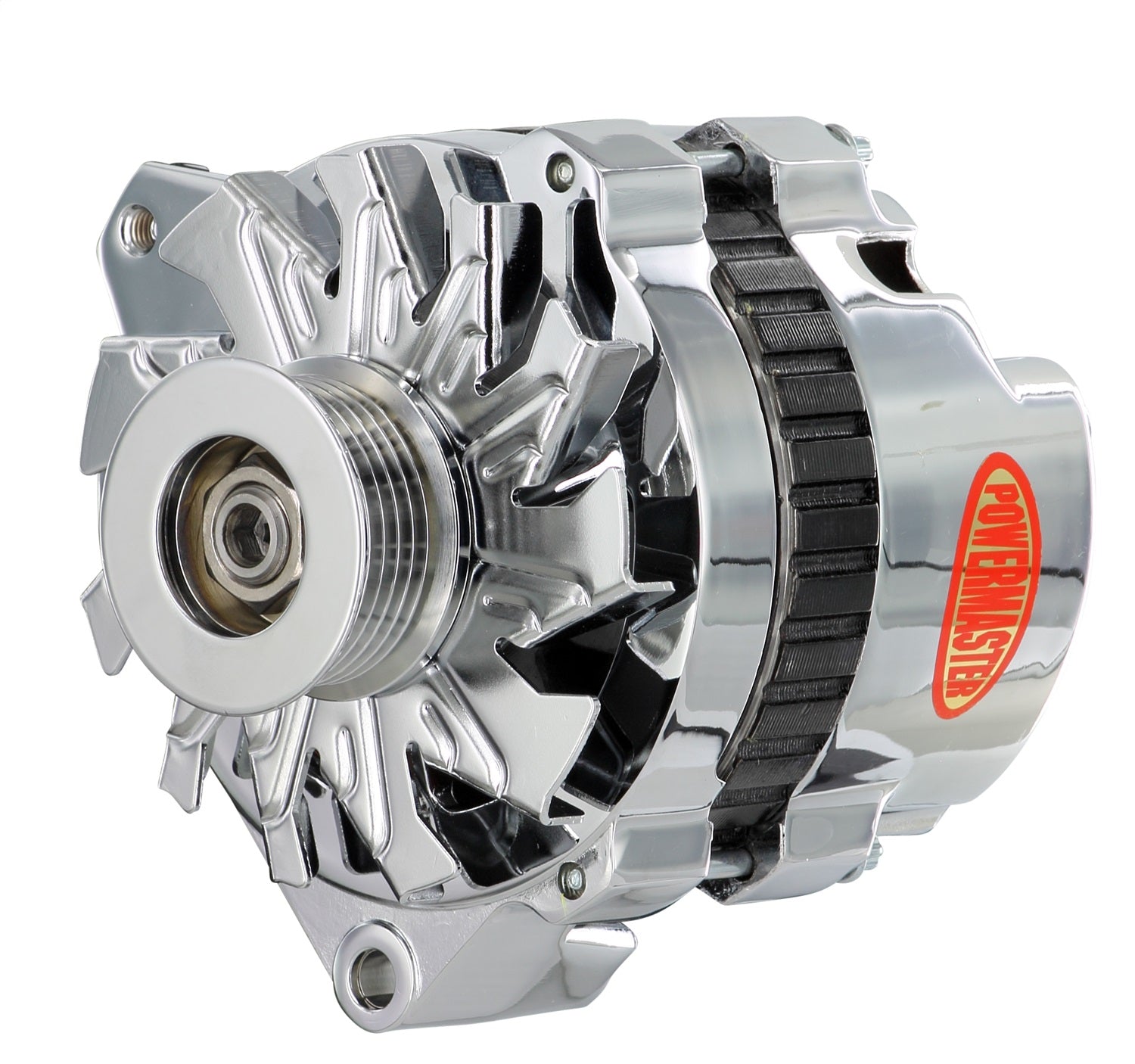 Powermaster Performance 17861 Alternator Powermaster Performance 17861