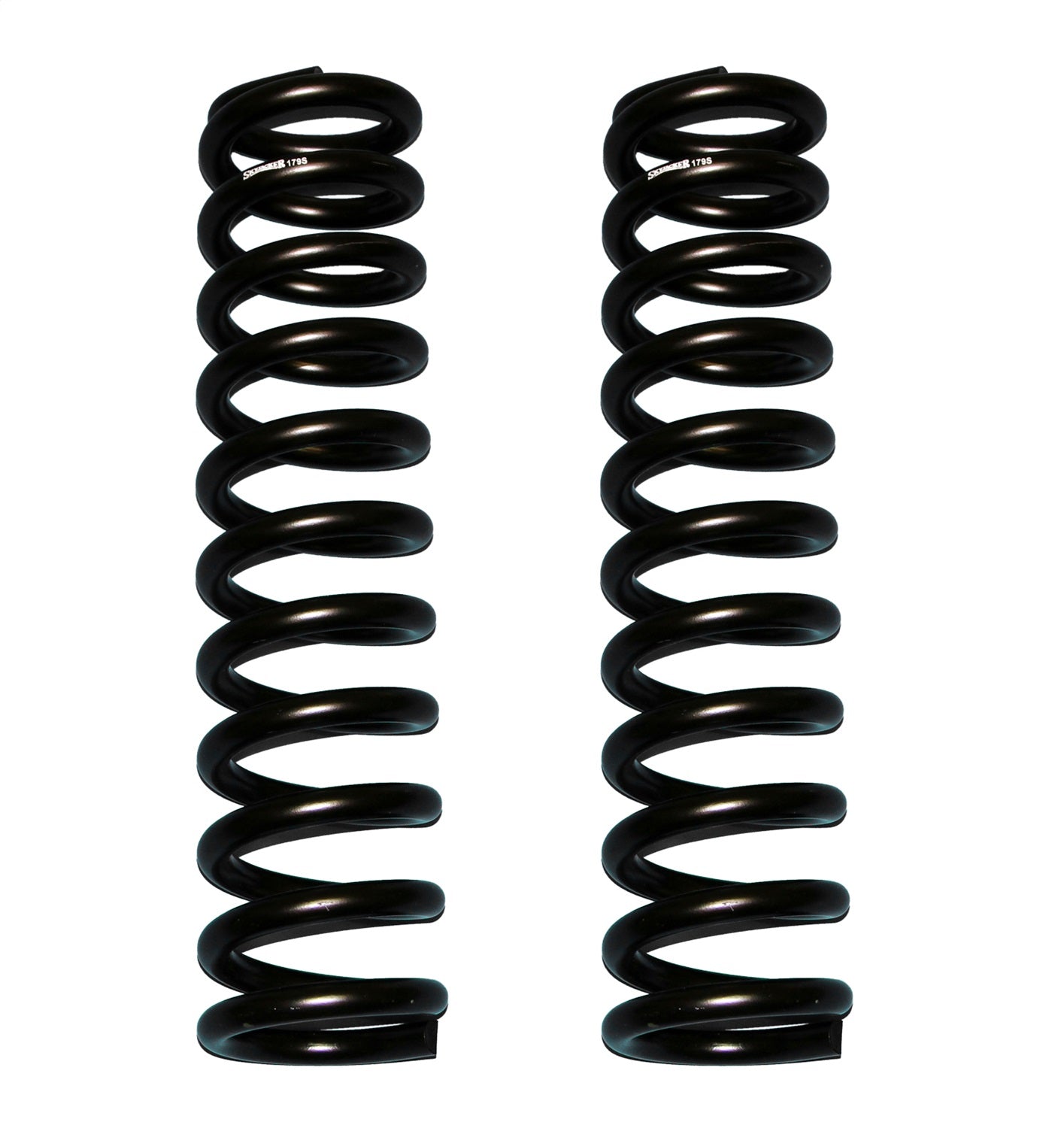Skyjacker 179 9in. COILS 66-79 FULL SIZE Skyjacker 179