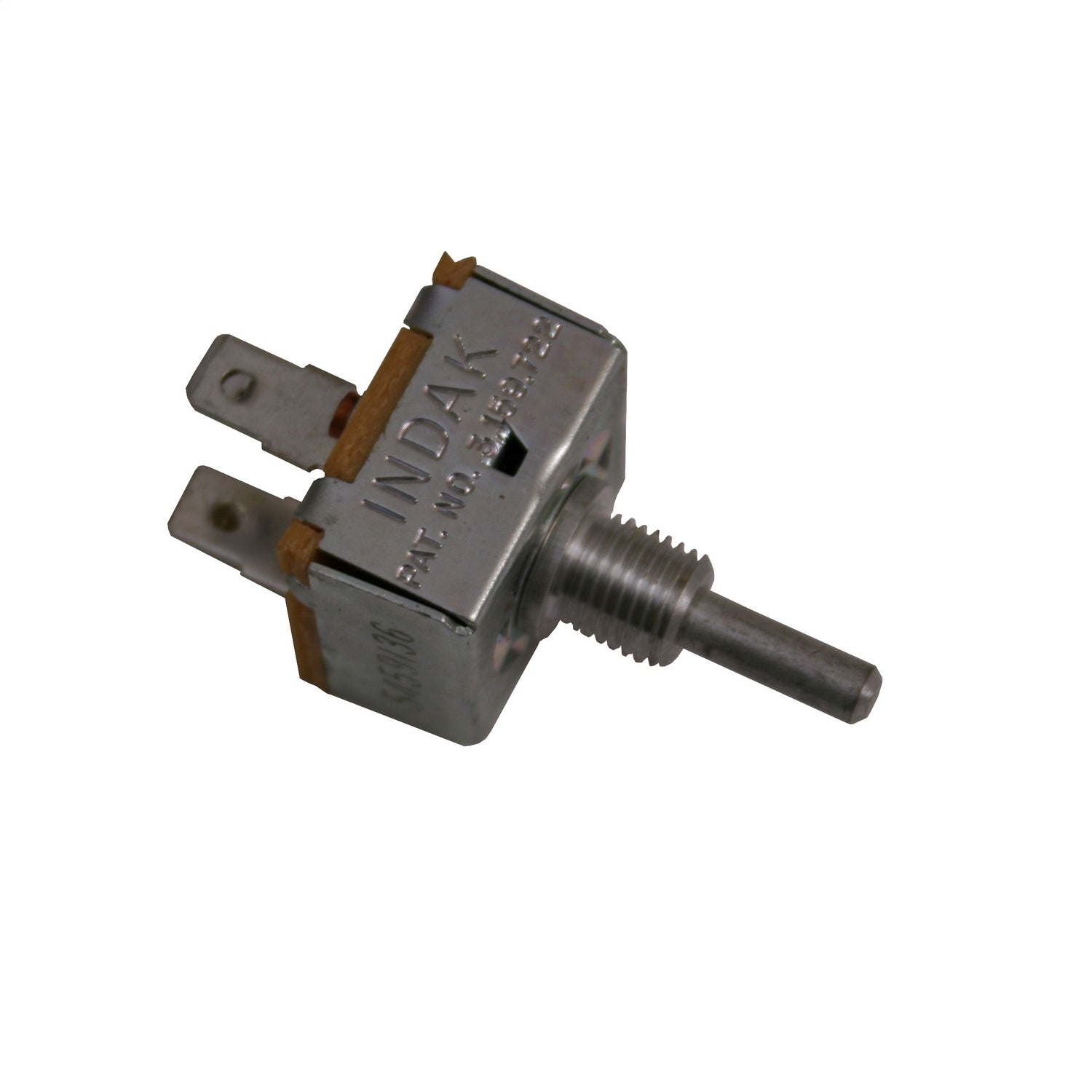 Omix 17903.01 Heater Switch; 2 Speed; Omix 17903.01