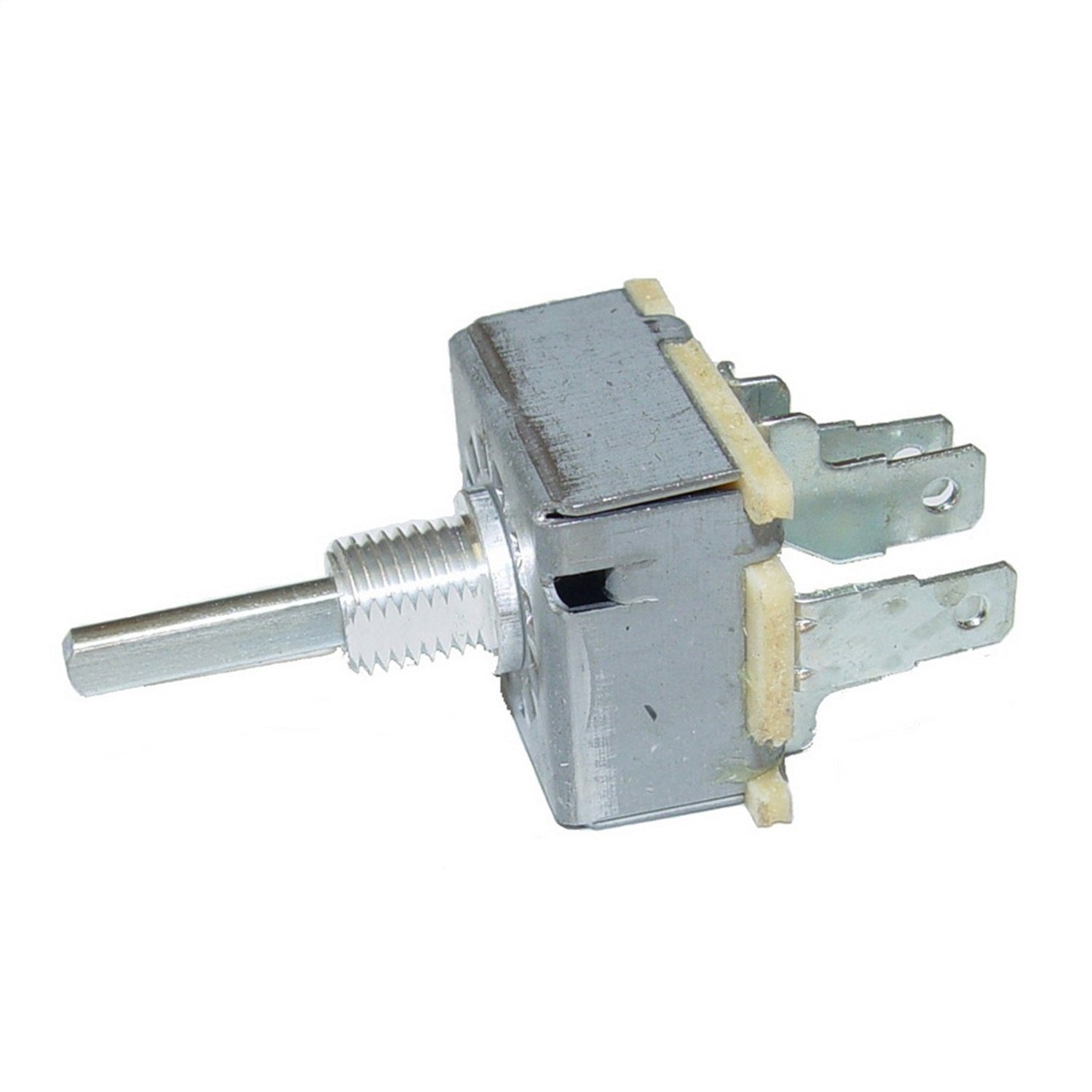 Omix 17903.02 Heater Switch; 3 Speed; Omix 17903.02