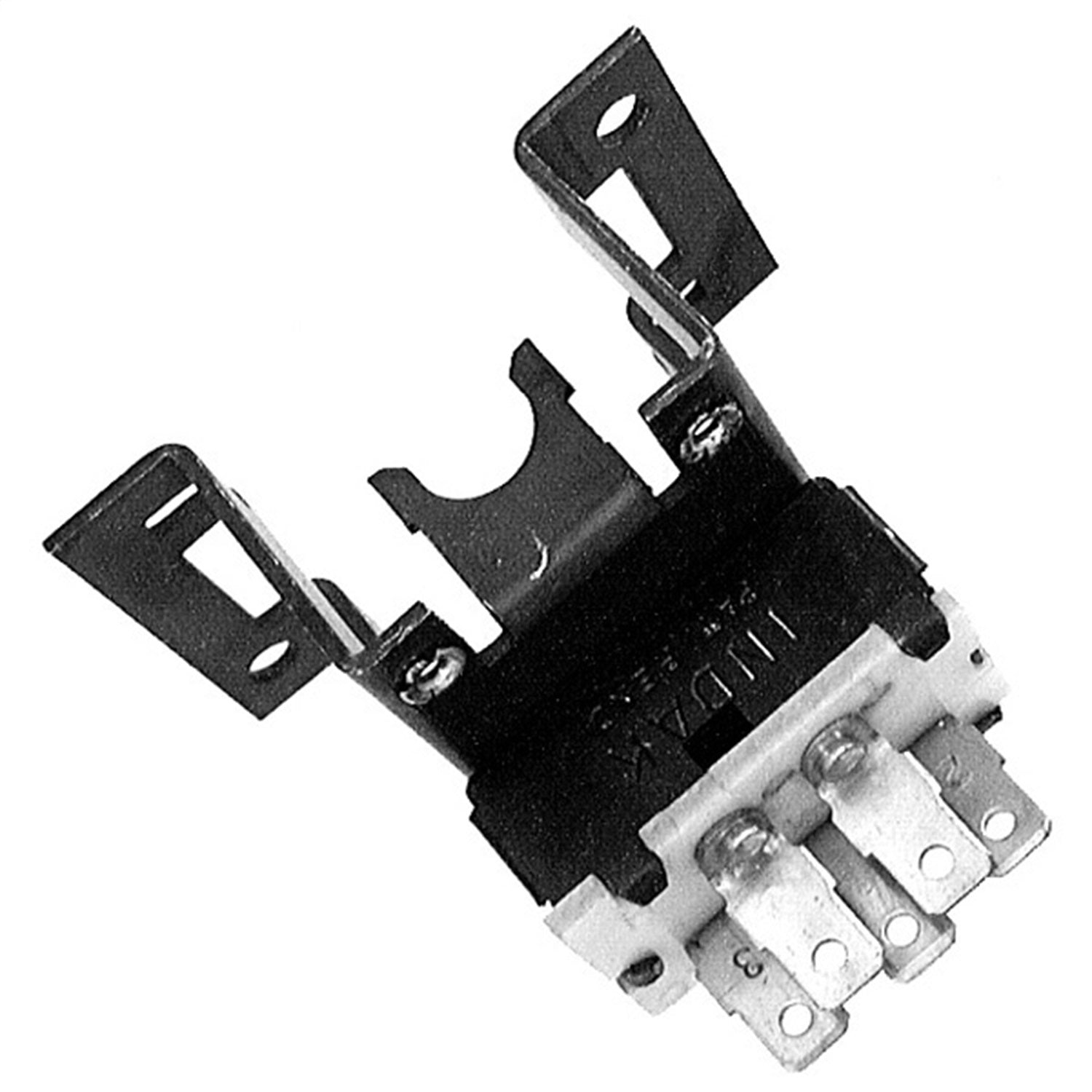 Omix 17903.03 Heater Switch; Blower Motor; Omix 17903.03