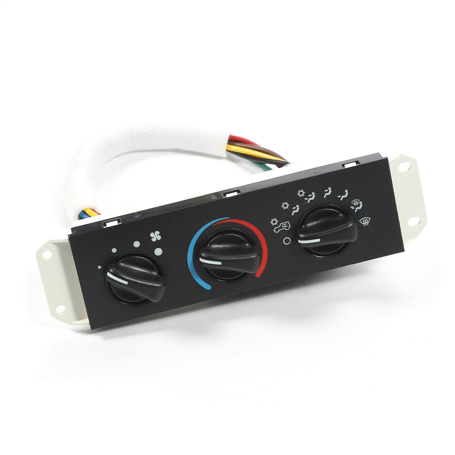 Omix 17903.06 Climate Control Panel; Omix 17903.06