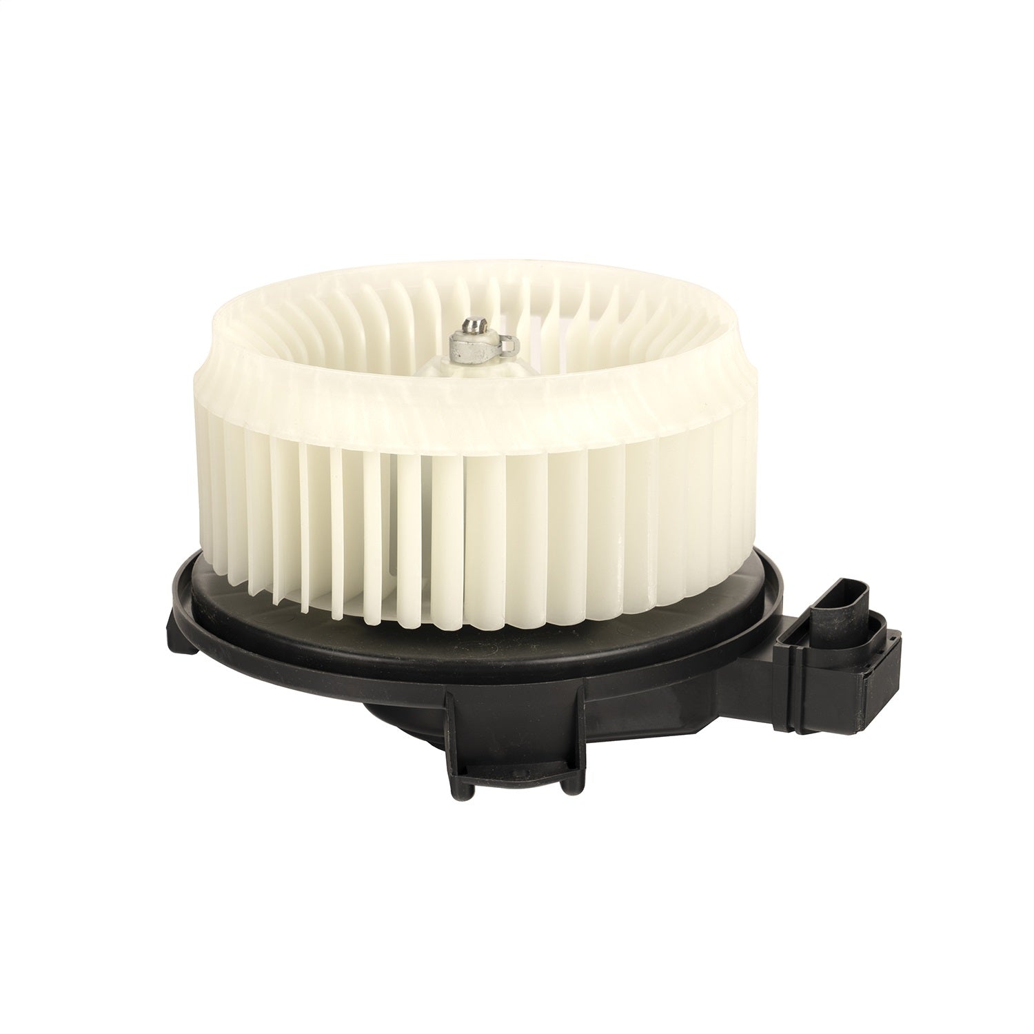 Omix 17904.13 Blower Motor Assembly; Assembly; Omix 17904.13