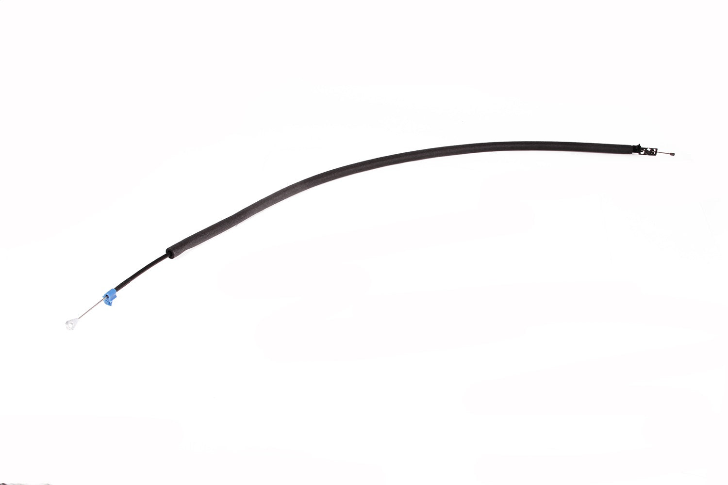Omix 17905.05 Heater Control Cable; Air Vent; Blue; Omix 17905.05