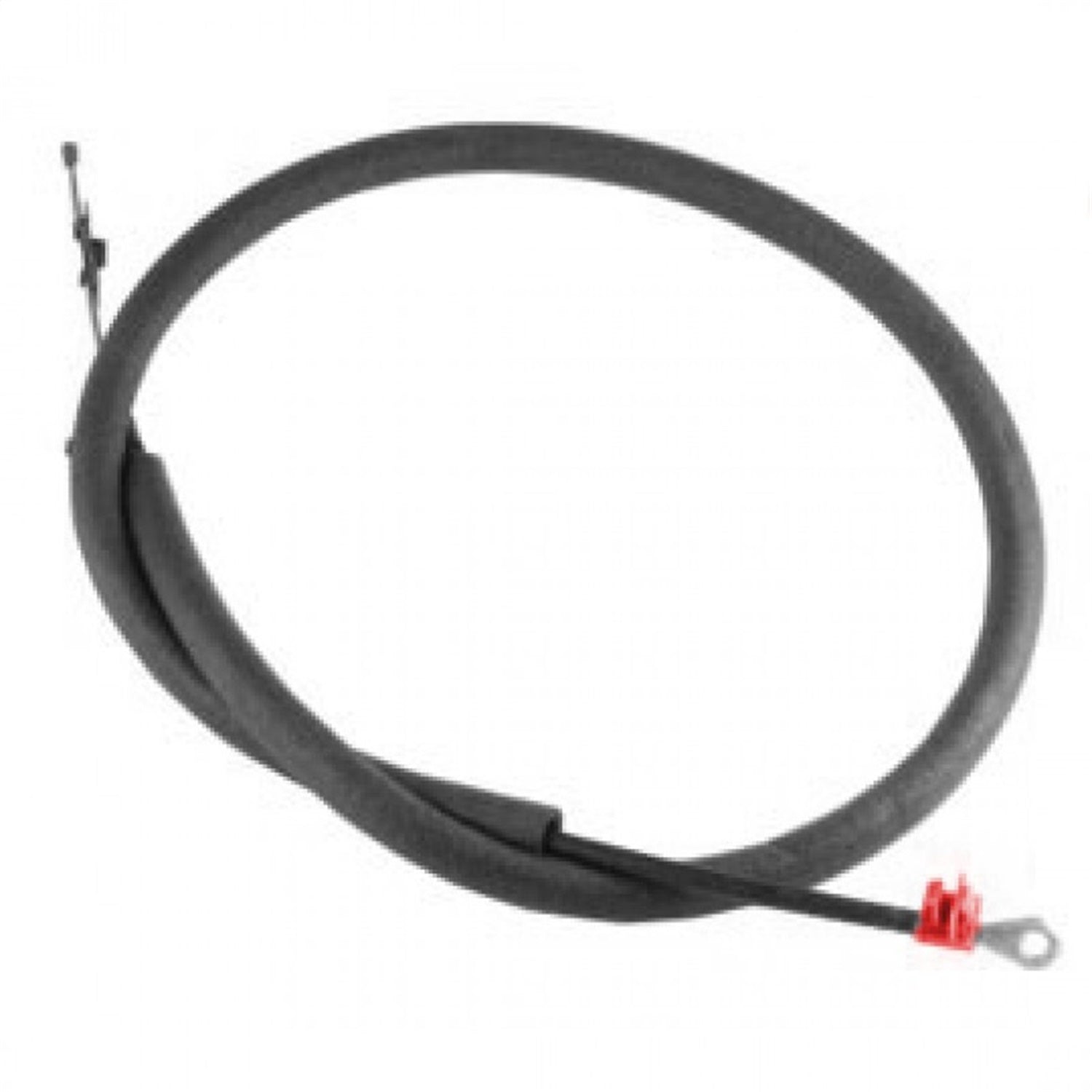 Omix 17905.06 Heater Defroster Cable; 26.75 in.; Red End; Omix 17905.06