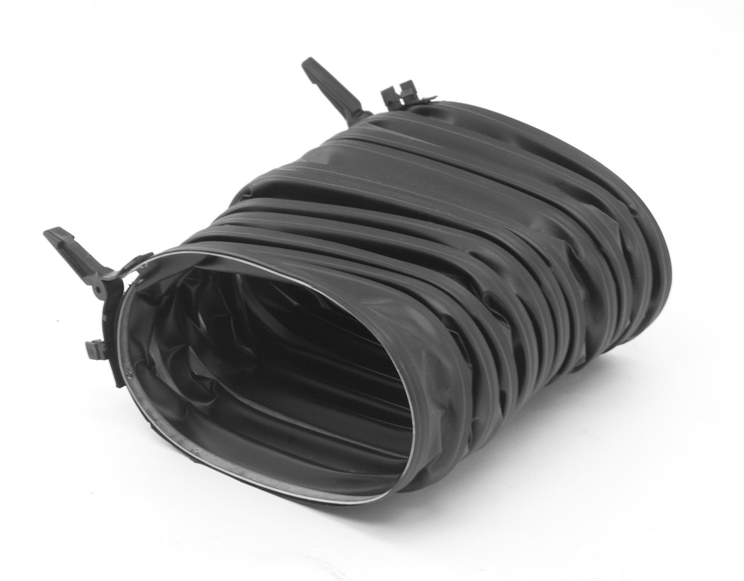 Omix 17907.02 Defrost Duct; Oval; Omix 17907.02