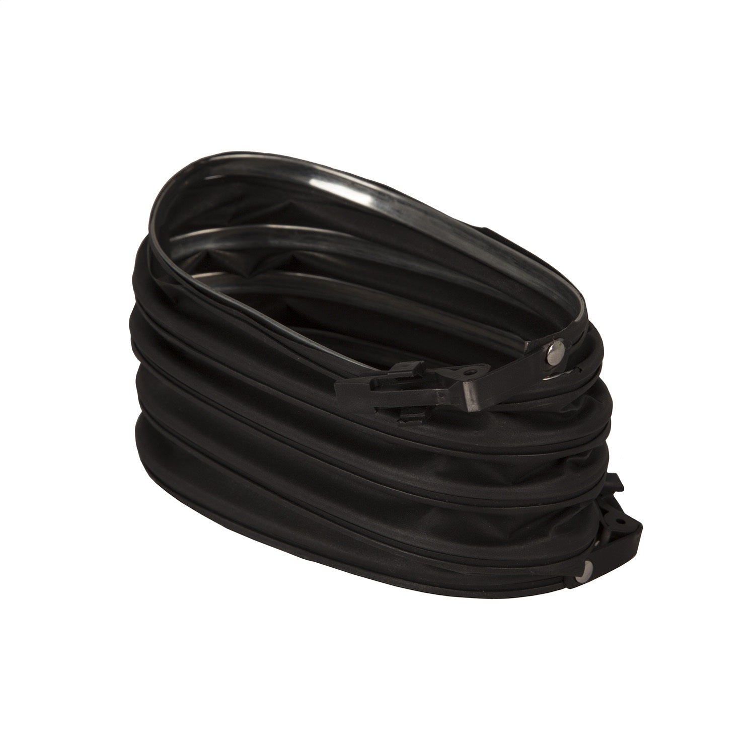 Omix 17907.07 AC Duct Hose; Heater To Defroster; Omix 17907.07