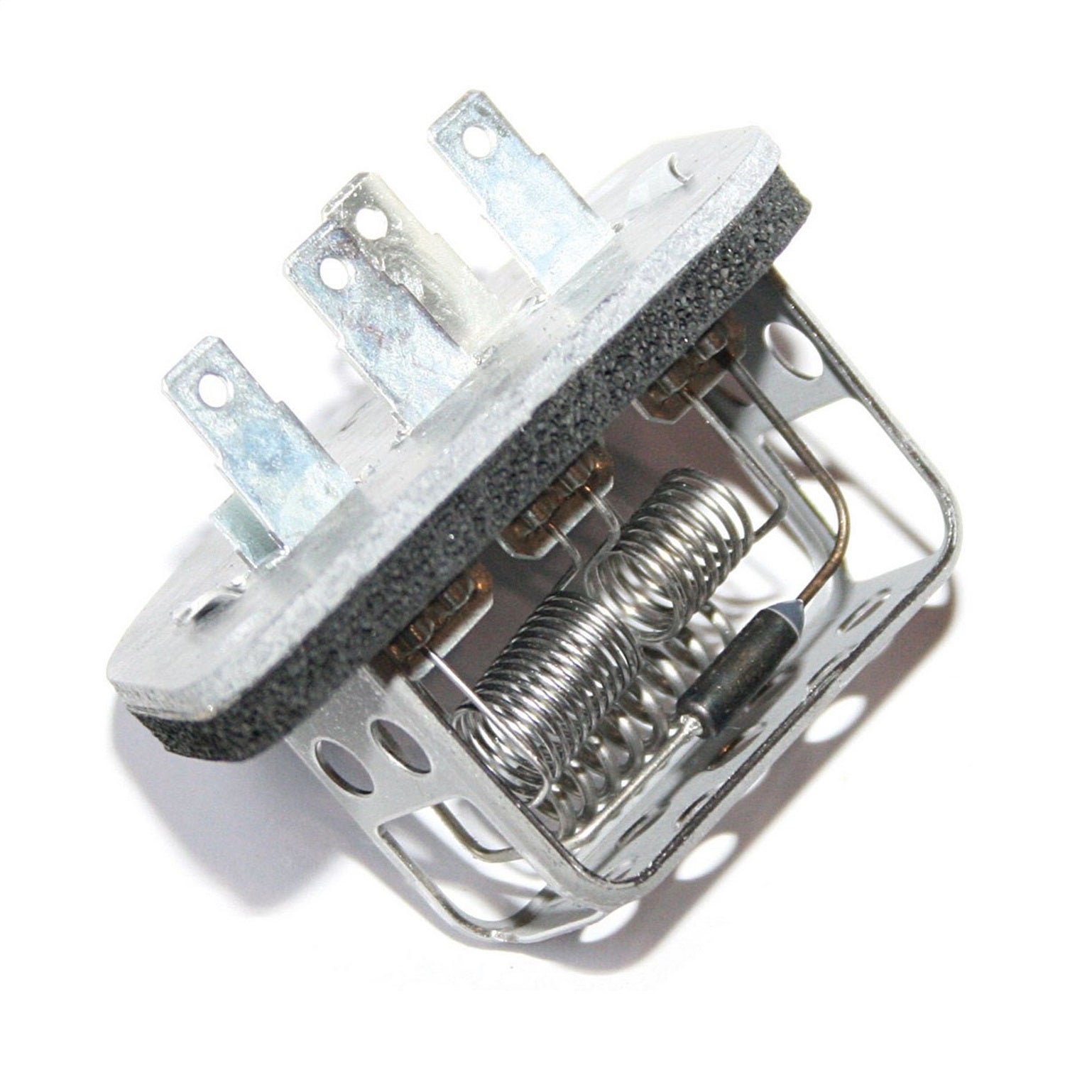 Omix 17909.01 Heater Blower Motor Resistor; Omix 17909.01
