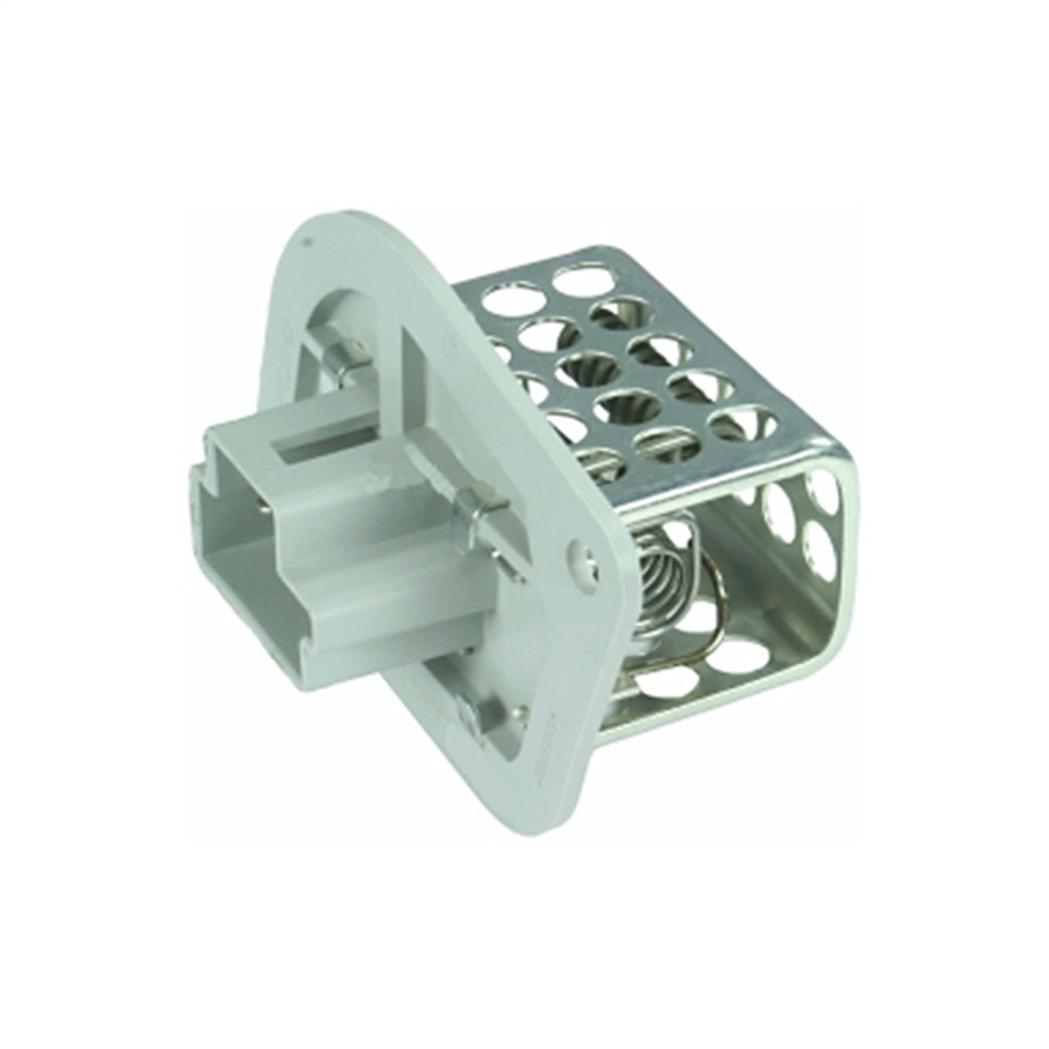 Omix 17909.03 Heater Blower Motor Resistor; Omix 17909.03