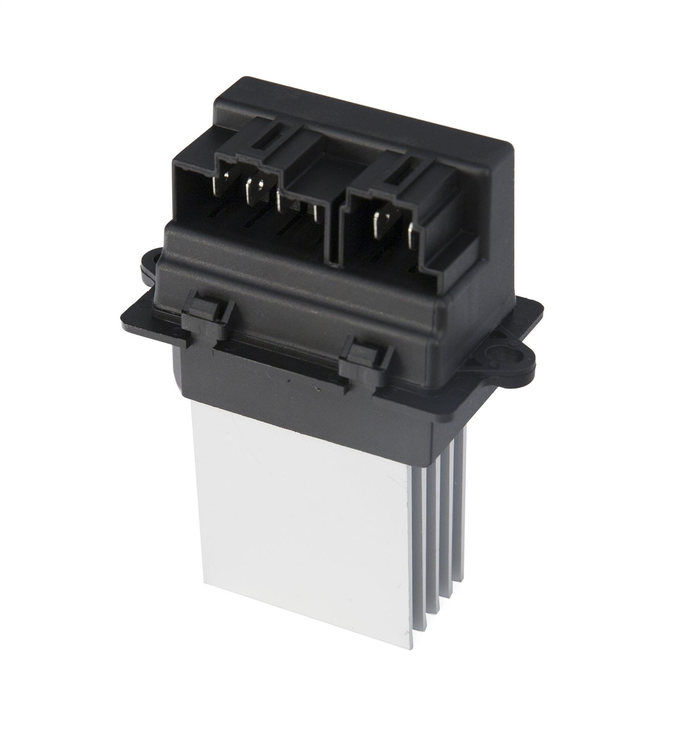 Omix 17909.08 Blower Motor Module; Omix 17909.08