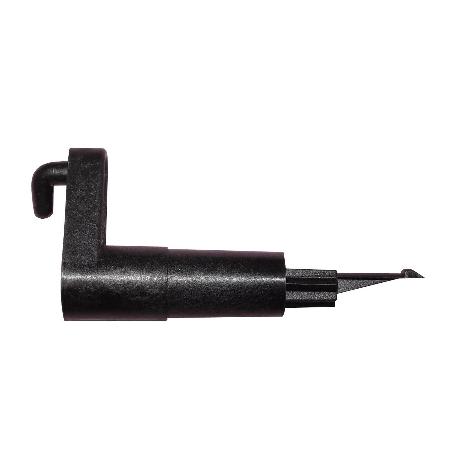 Omix 17910.01 HVAC Door Lever; For Lower A/C Panel Door; Omix 17910.01