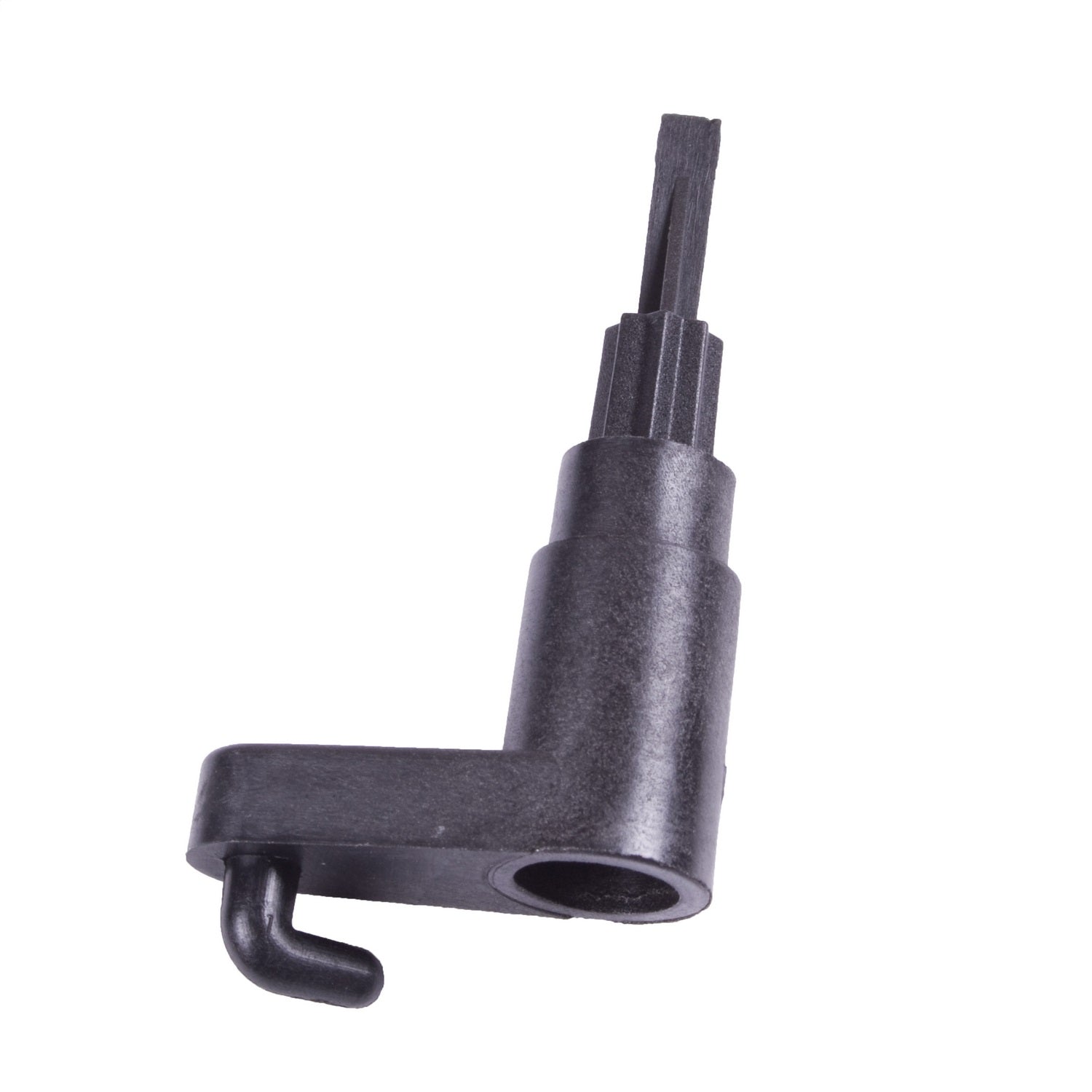 Omix 17910.02 HVAC Door Lever; For Upper Defroster Door; Omix 17910.02