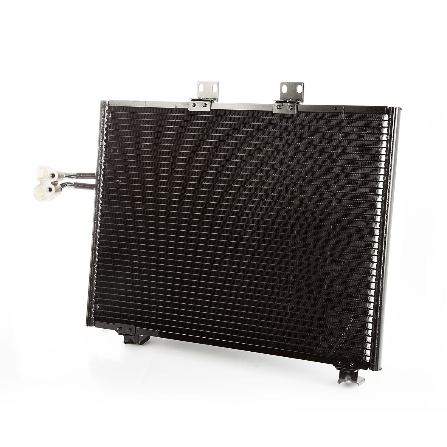 Omix 17950.16 A/C Condenser; [Available While Supplies Last]; Omix 17950.16