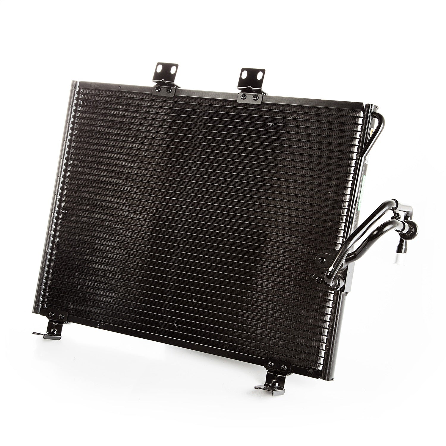 Omix 17950.17 A/C Condenser Omix 17950.17