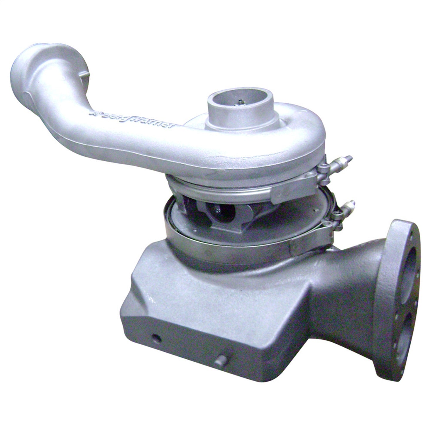 BD Diesel 179515-B Exchange Turbo; High Pressure Side For Twin Turbo System; BD Diesel 179515-B
